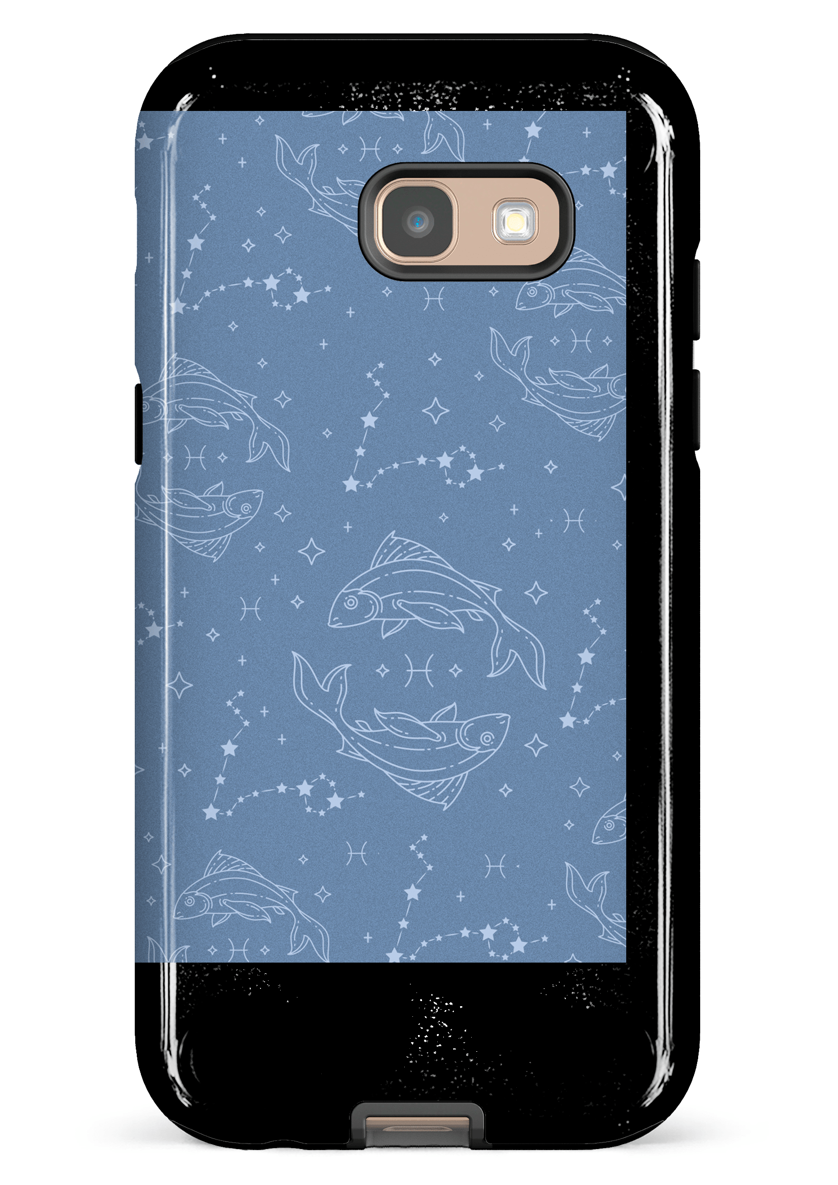 Pisces - Galaxy A5 (2017)