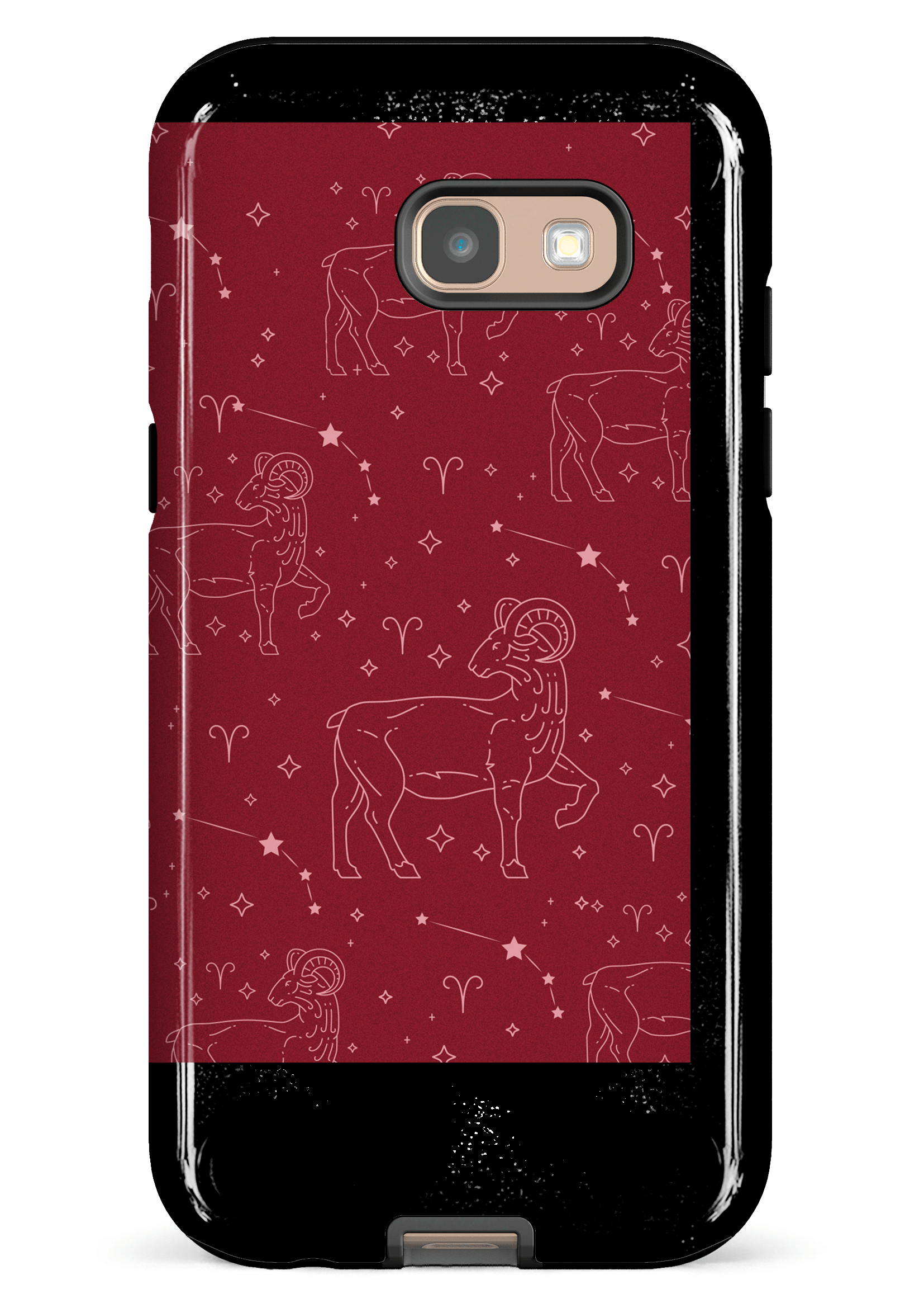 Aries - Galaxy A5 (2017)