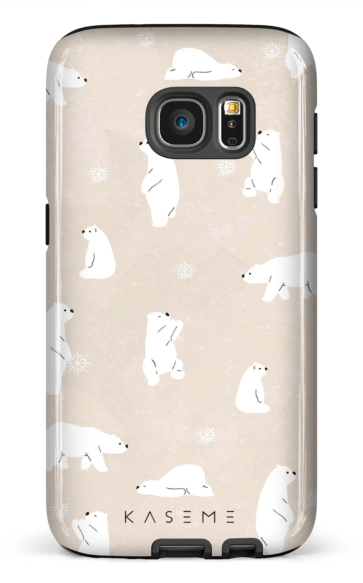Polar - Galaxy S7