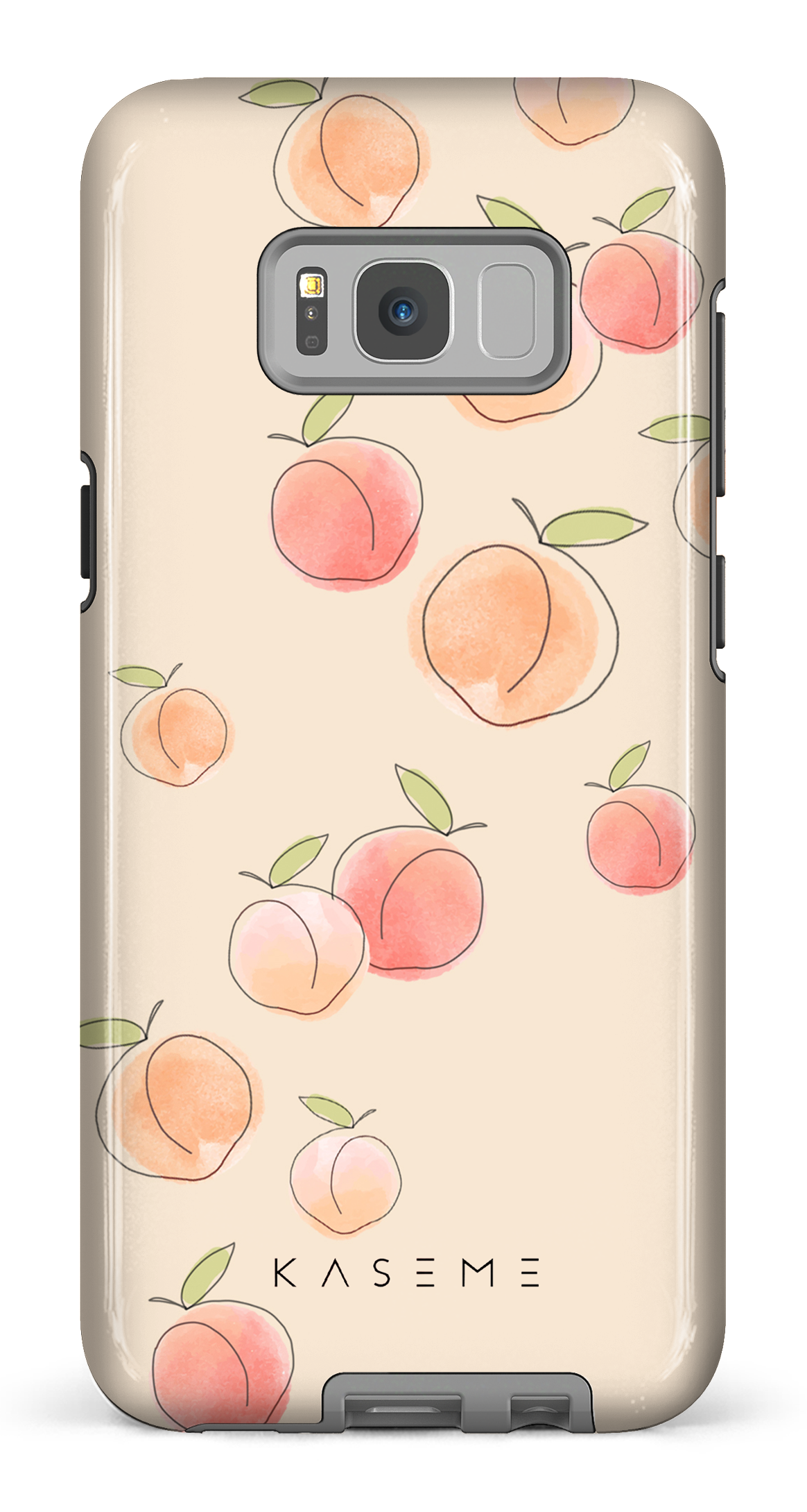 Peachy - Galaxy S8 Plus