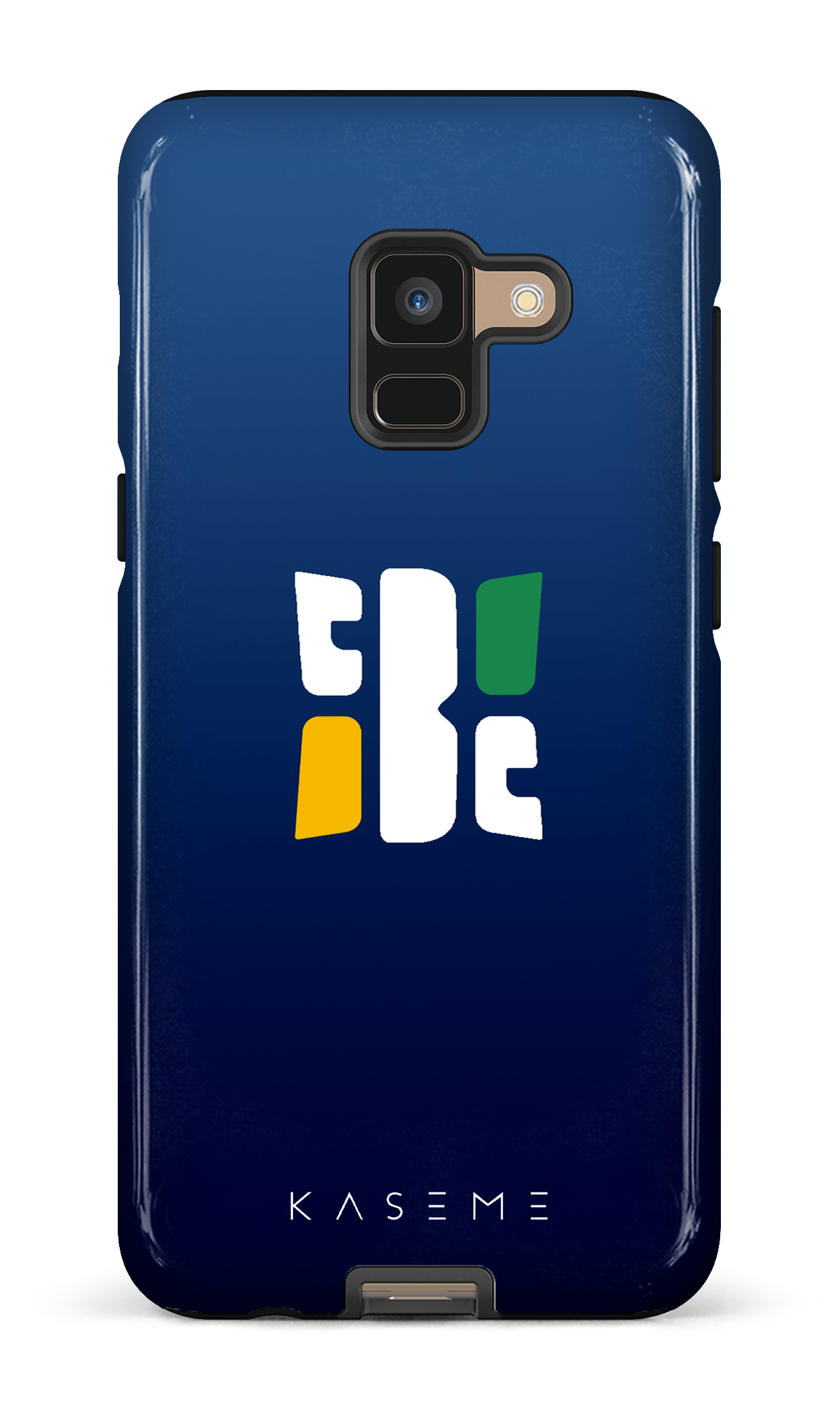 Cégep de Baie-Comeau Bleu - Galaxy A8