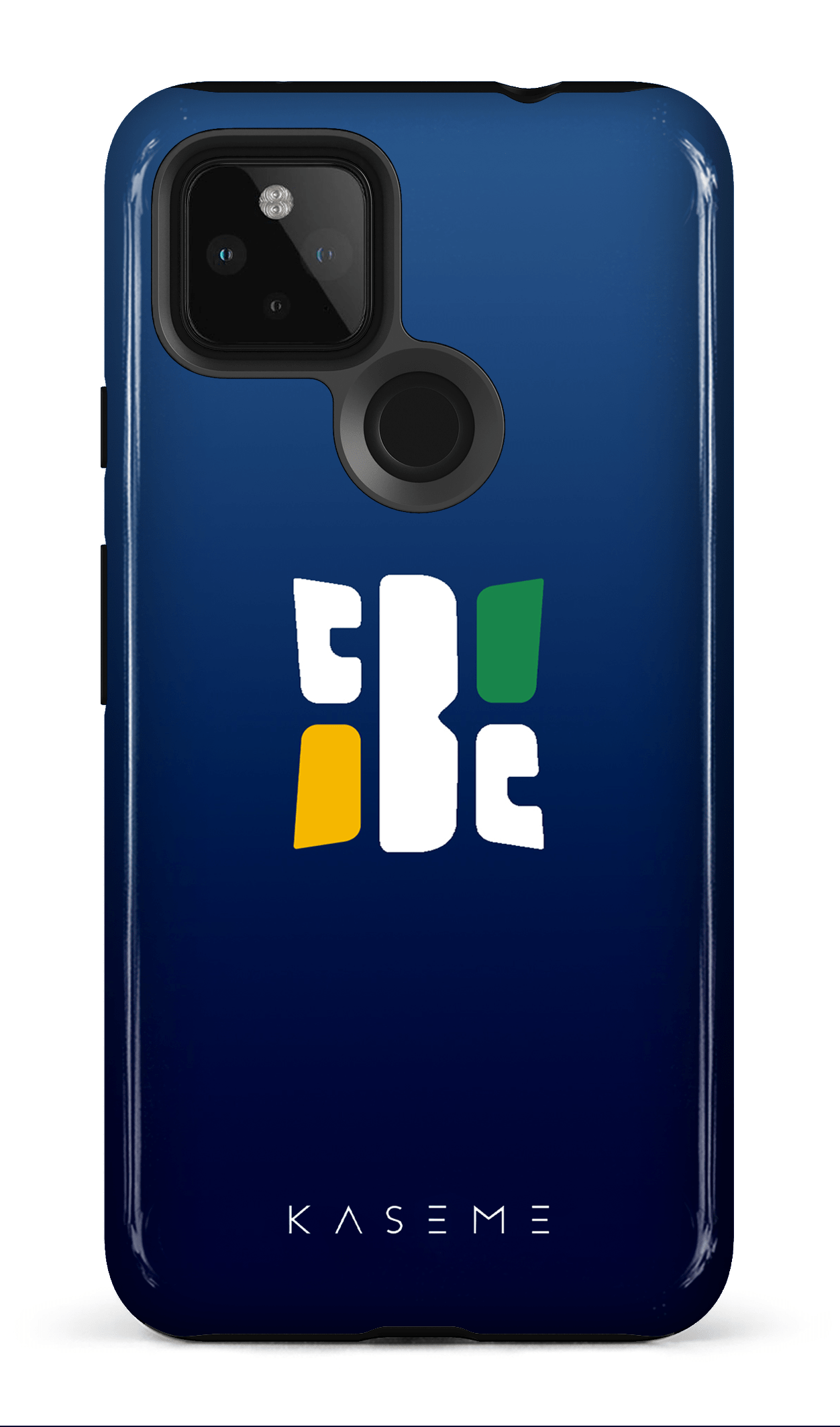 Cégep de Baie-Comeau Bleu - Google Pixel 4A (5G)