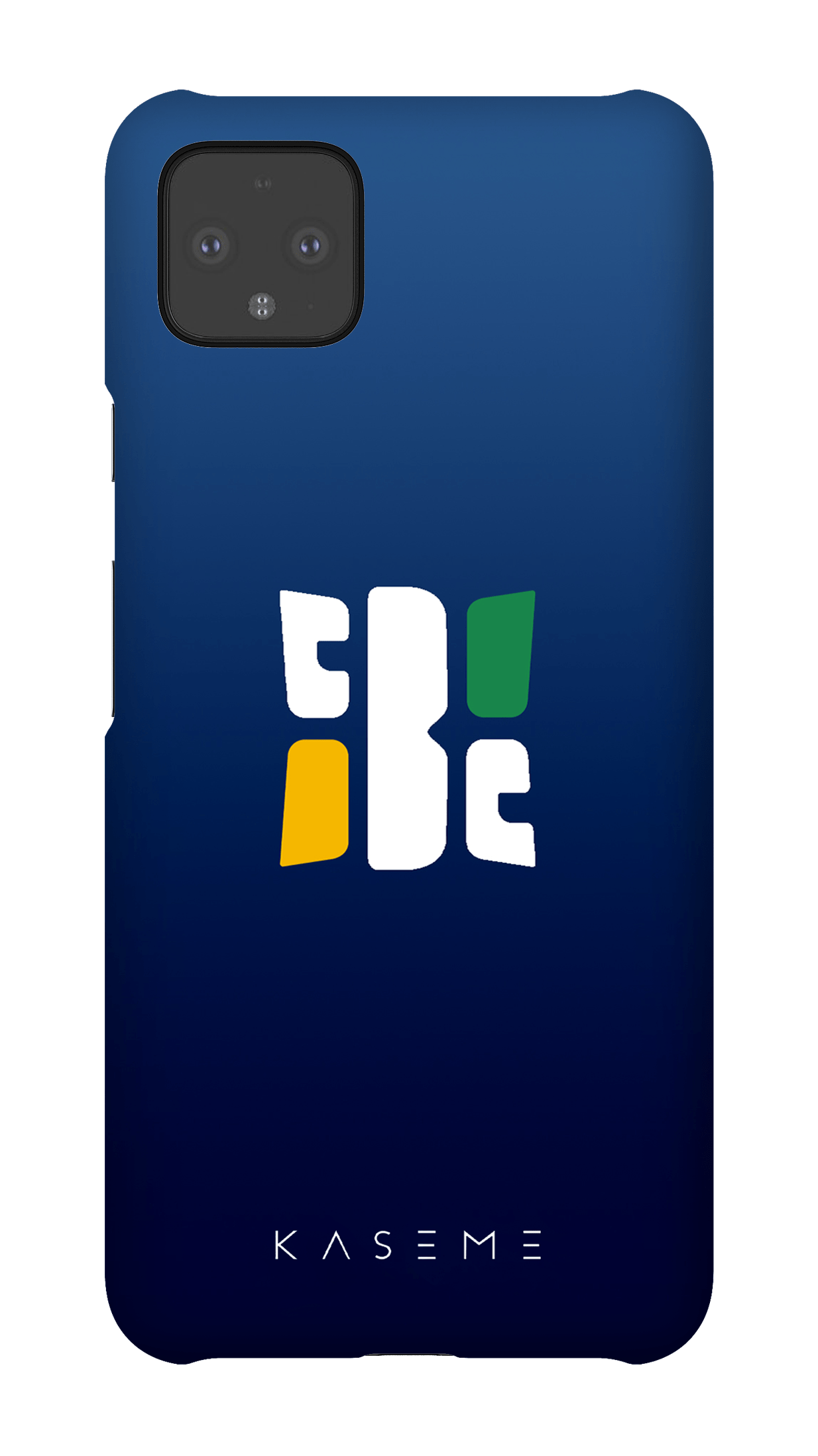 Cégep de Baie-Comeau Bleu - Google Pixel 4 XL