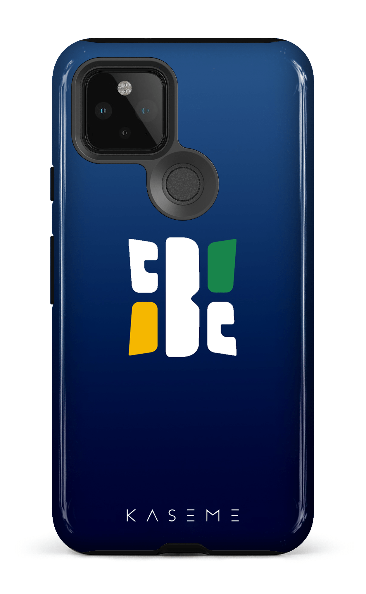 Cégep de Baie-Comeau Bleu - Google Pixel 5