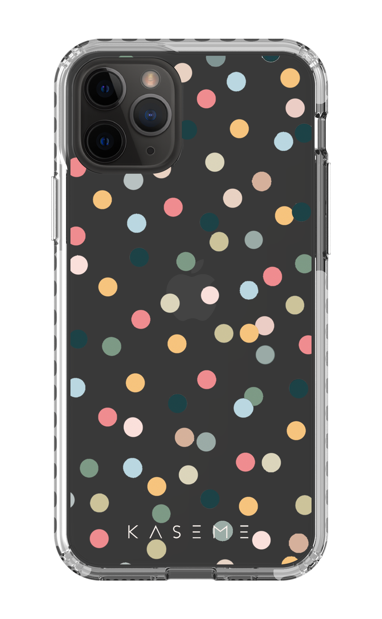 Willow clear case - iPhone 11 Pro