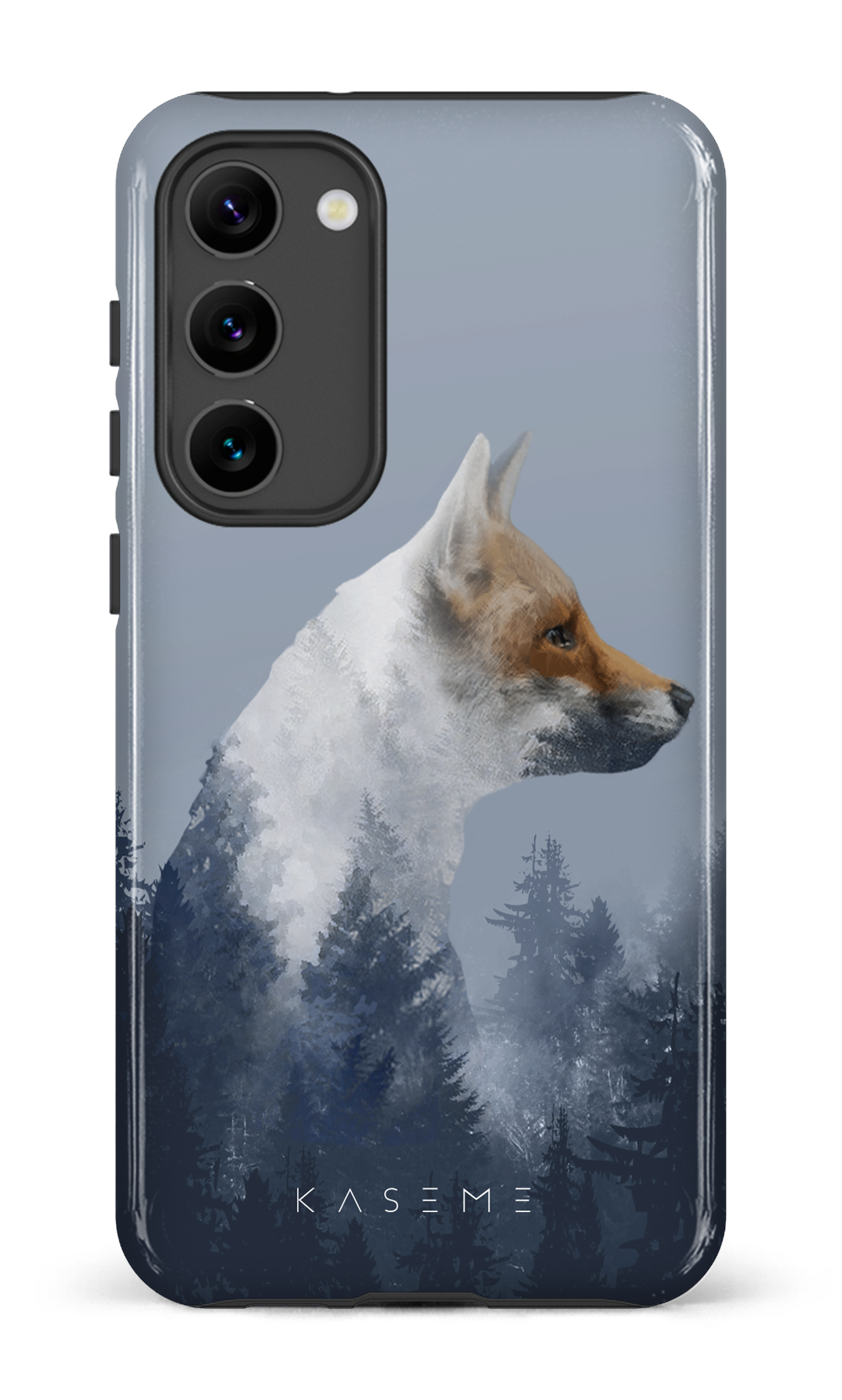 Wise Fox - Galaxy S23 Plus