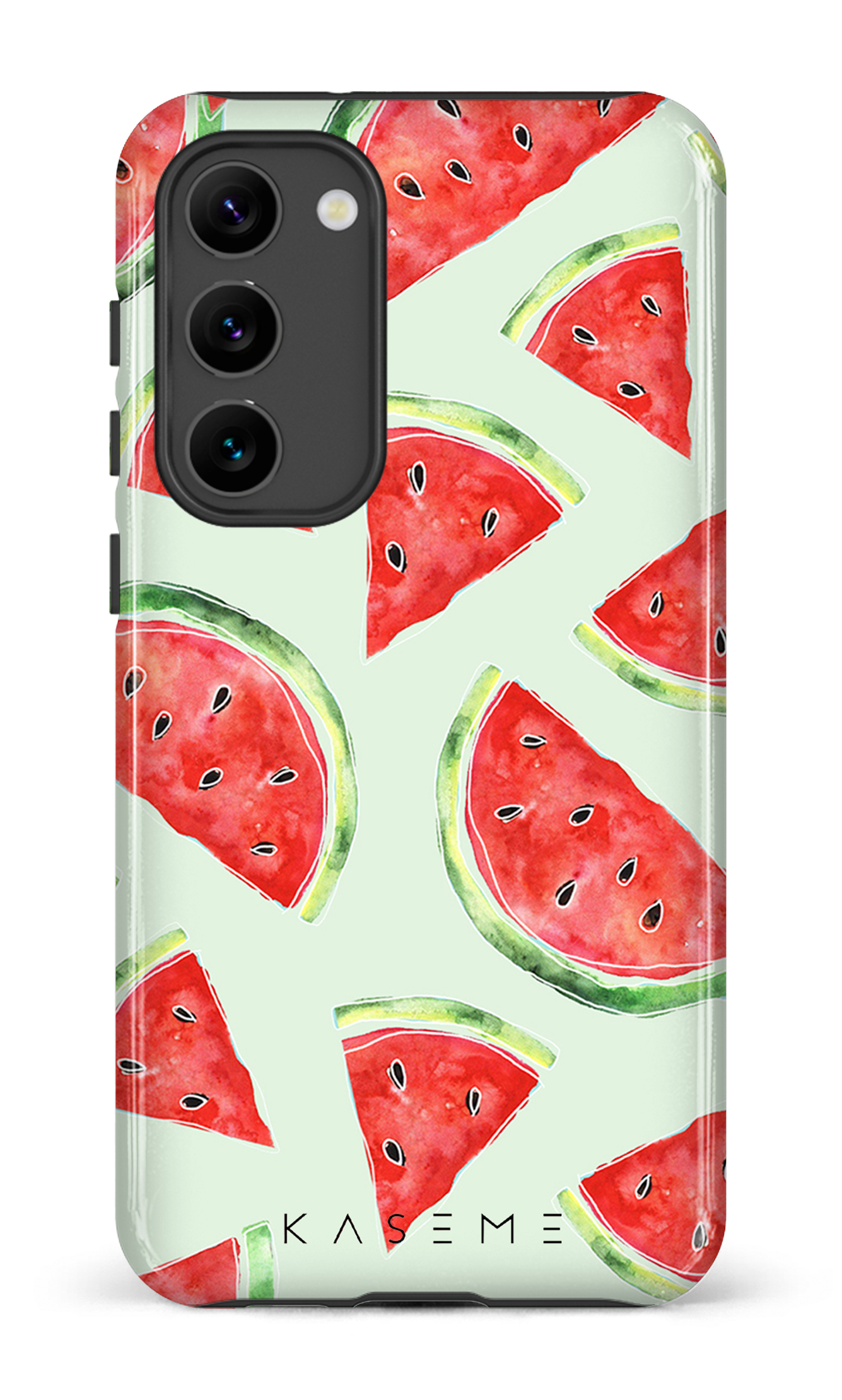 Wondermelon green - Galaxy S23 Plus