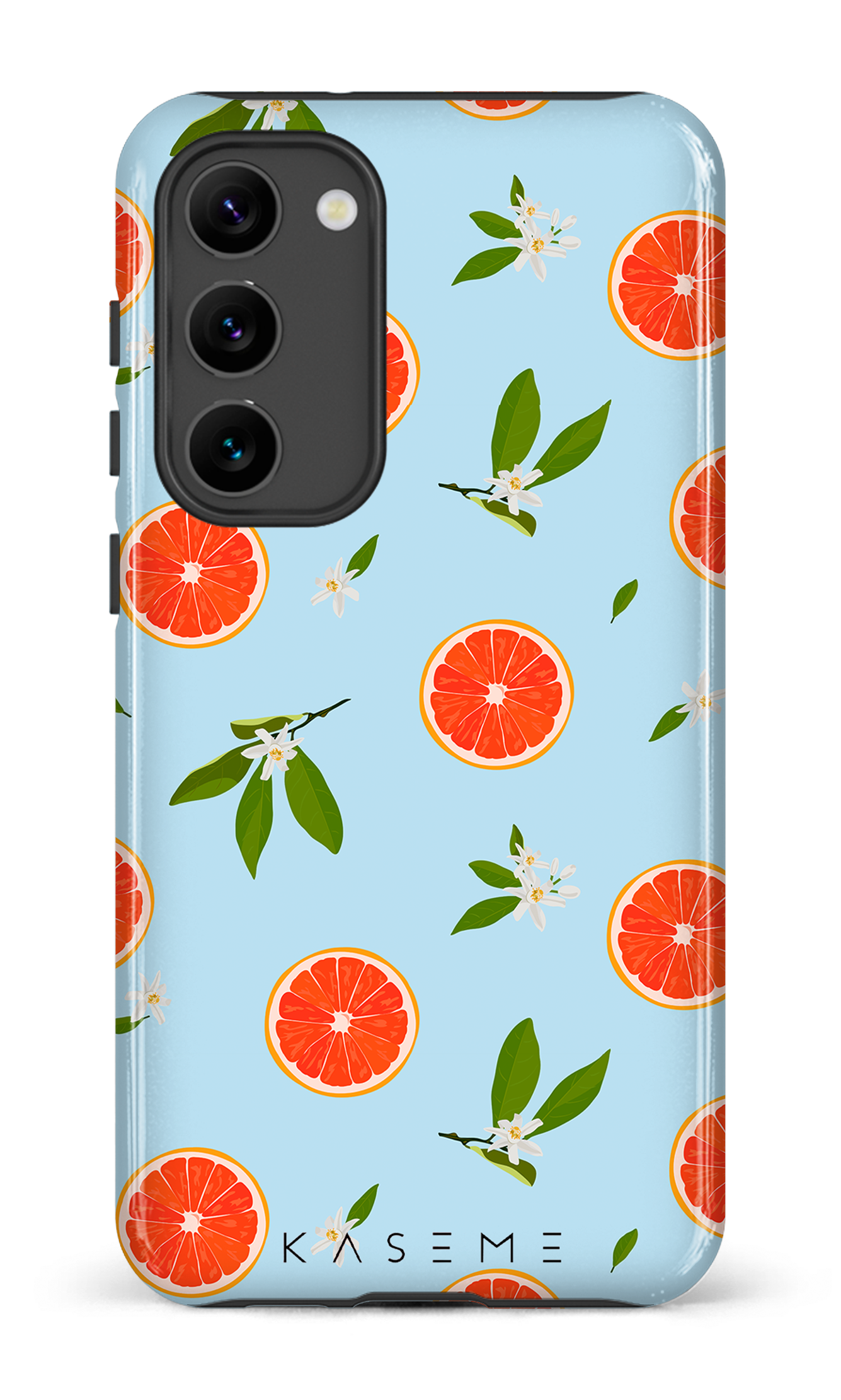 Grapefruit - Galaxy S23 Plus