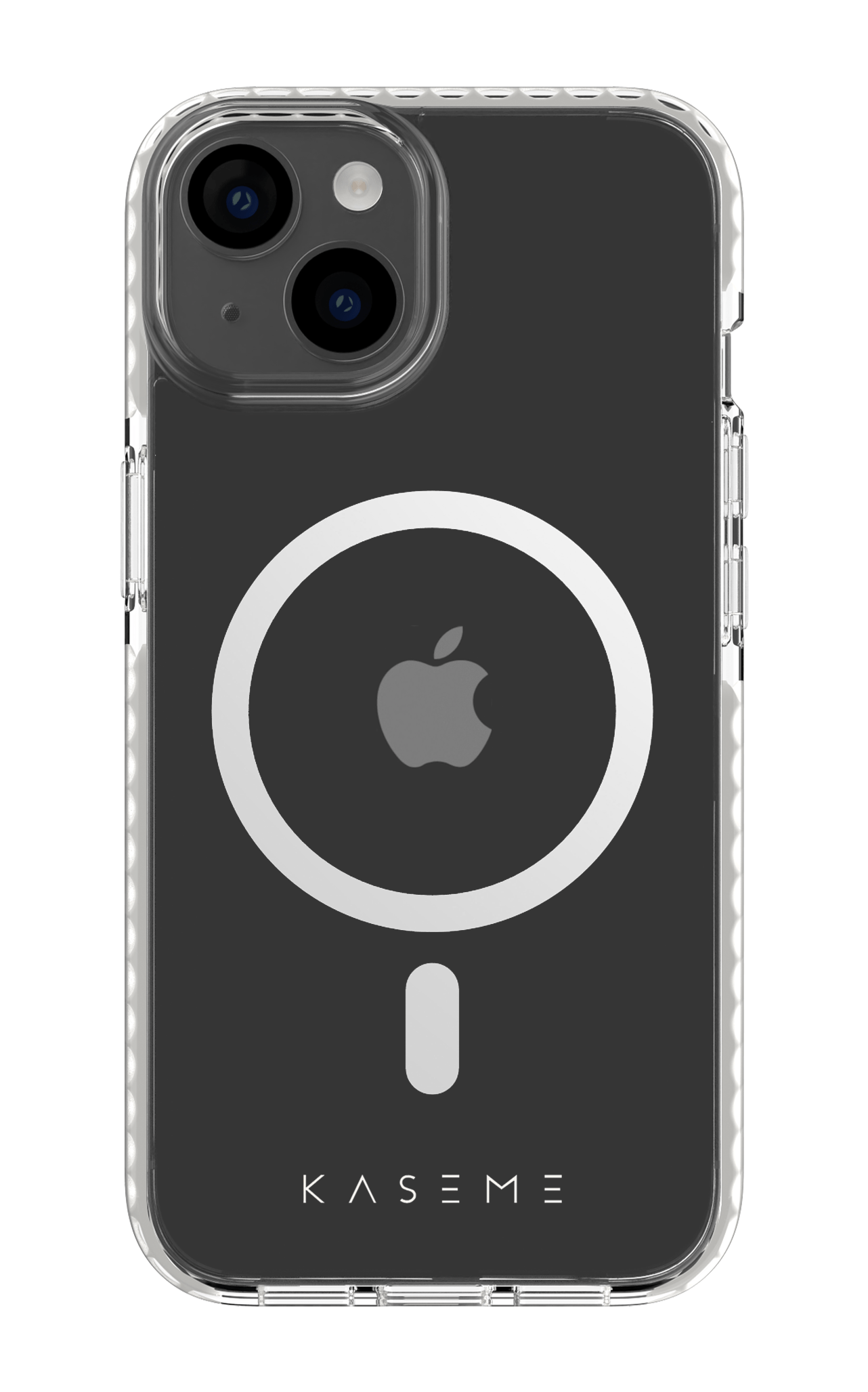 Classic Clear Case - iPhone 14