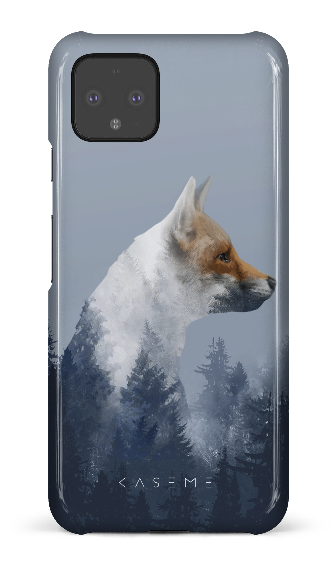 Wise Fox - Google Pixel 4