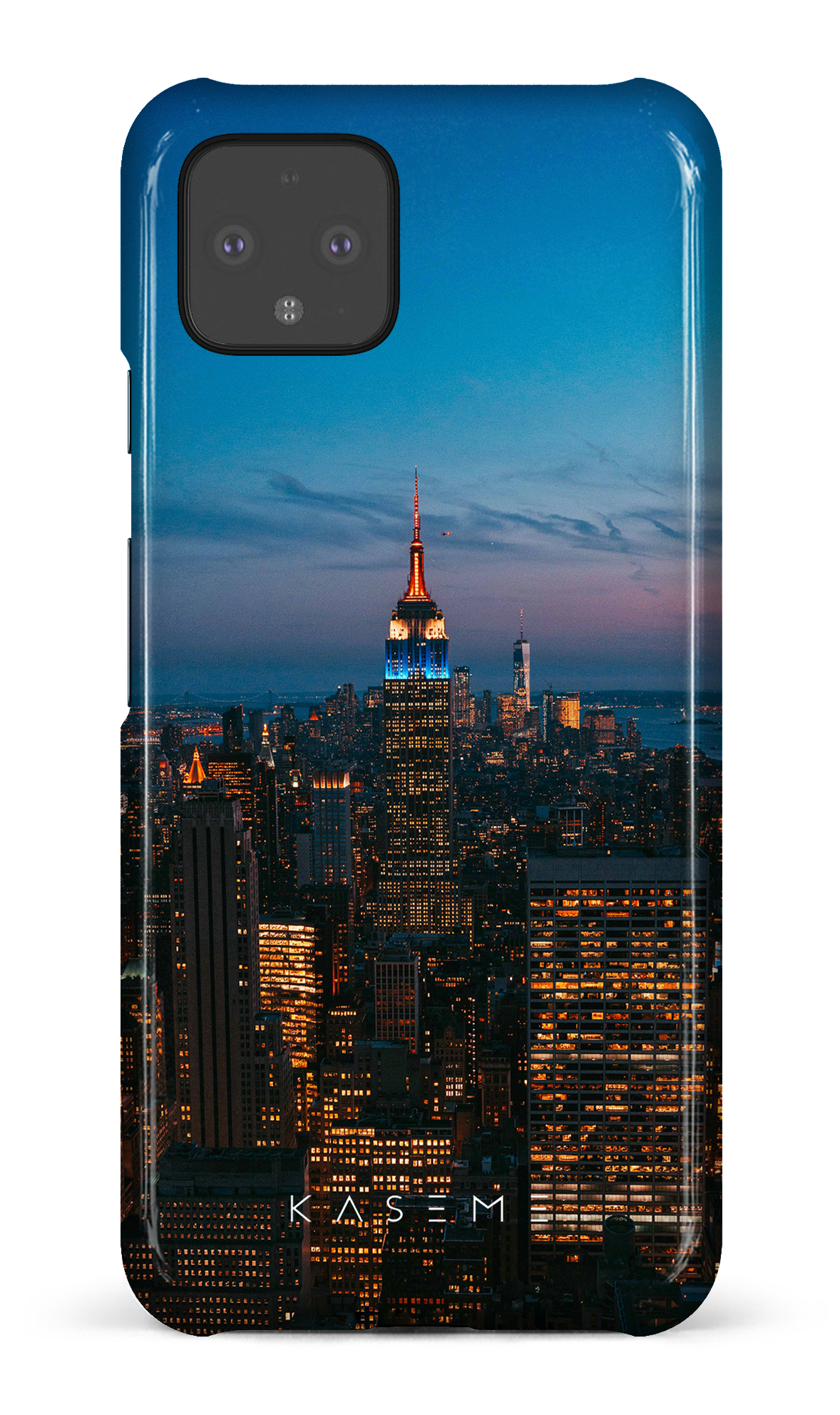 New York - Google Pixel 4