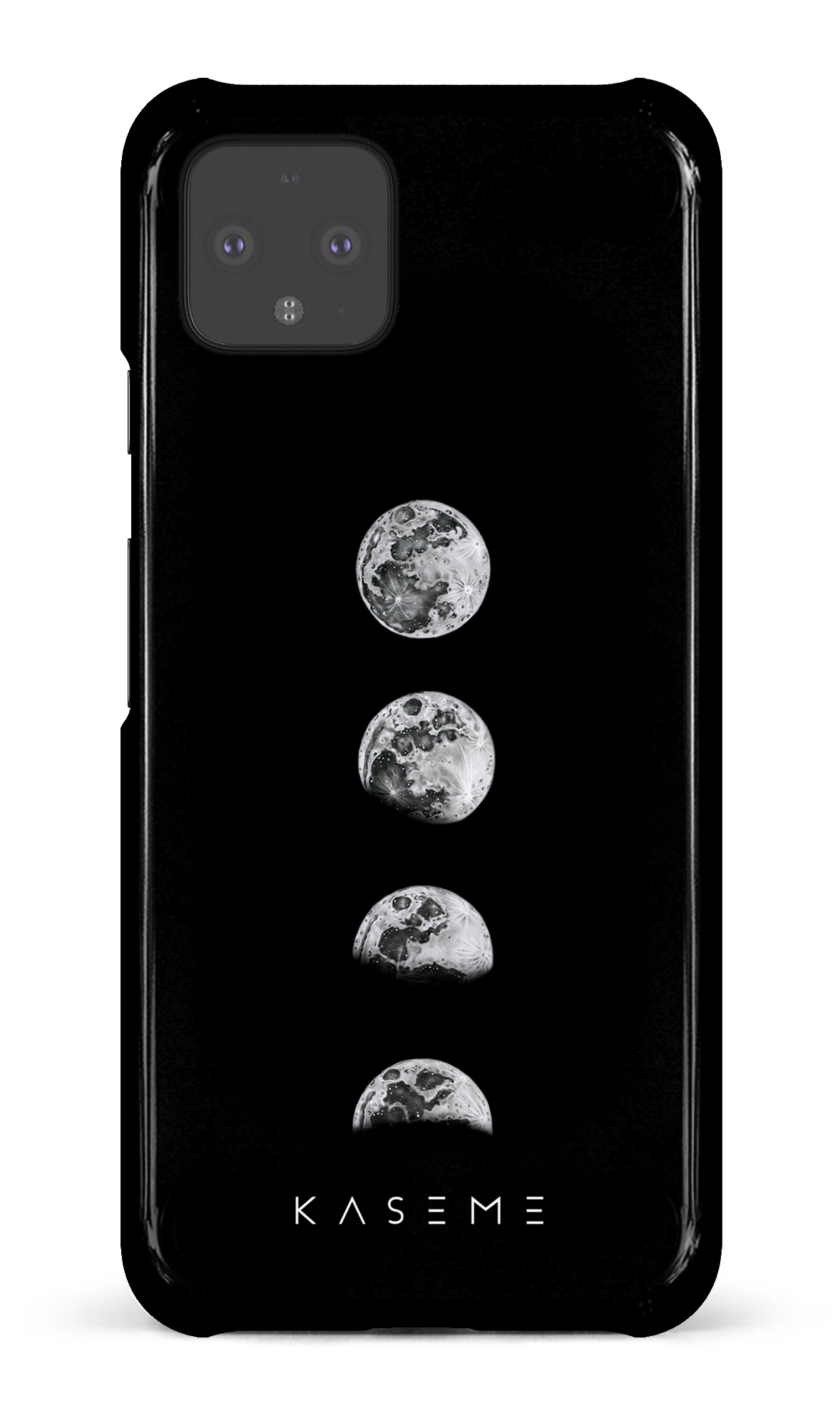 Full Moon - Google Pixel 4