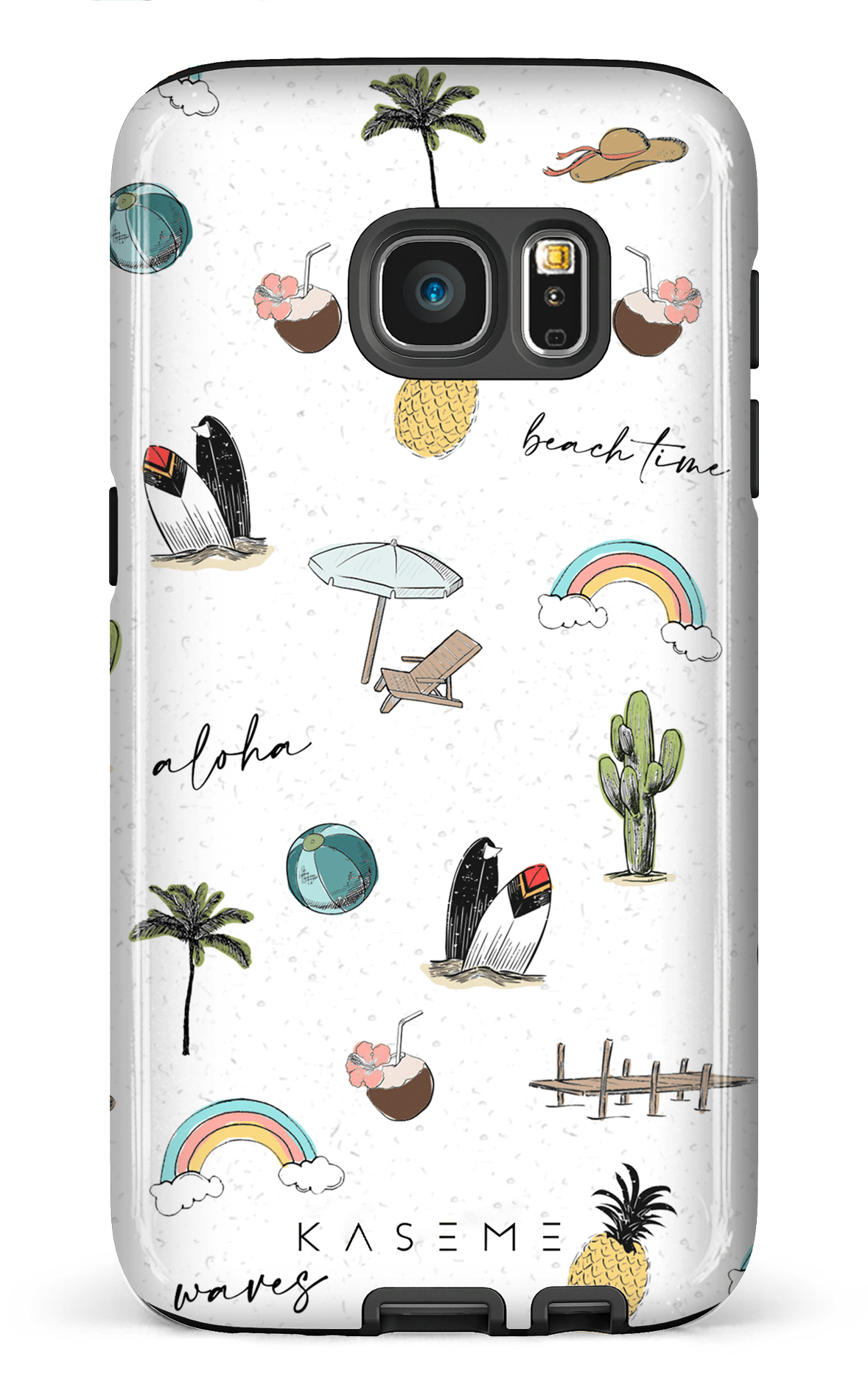 Ohana - Galaxy S7