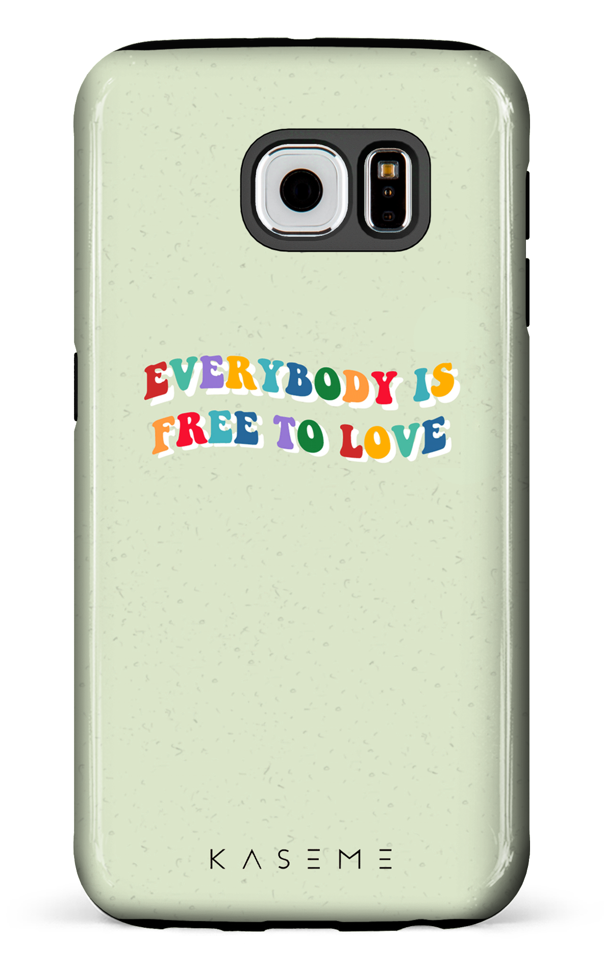 Love is Love - Galaxy S6