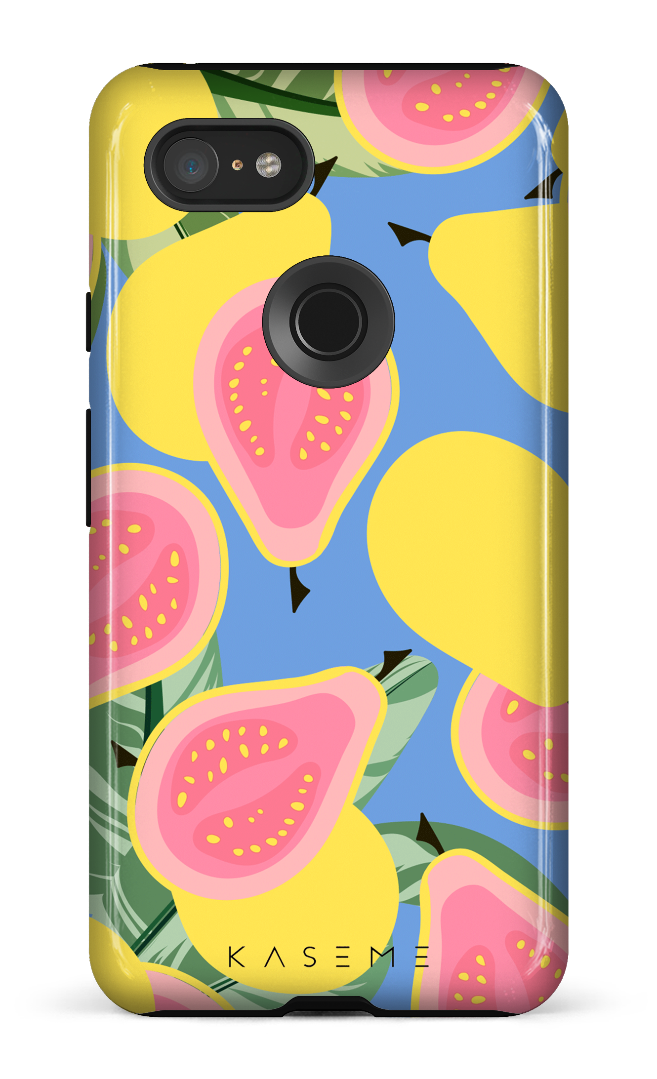 Fruit Punch - Google Pixel 3 XL