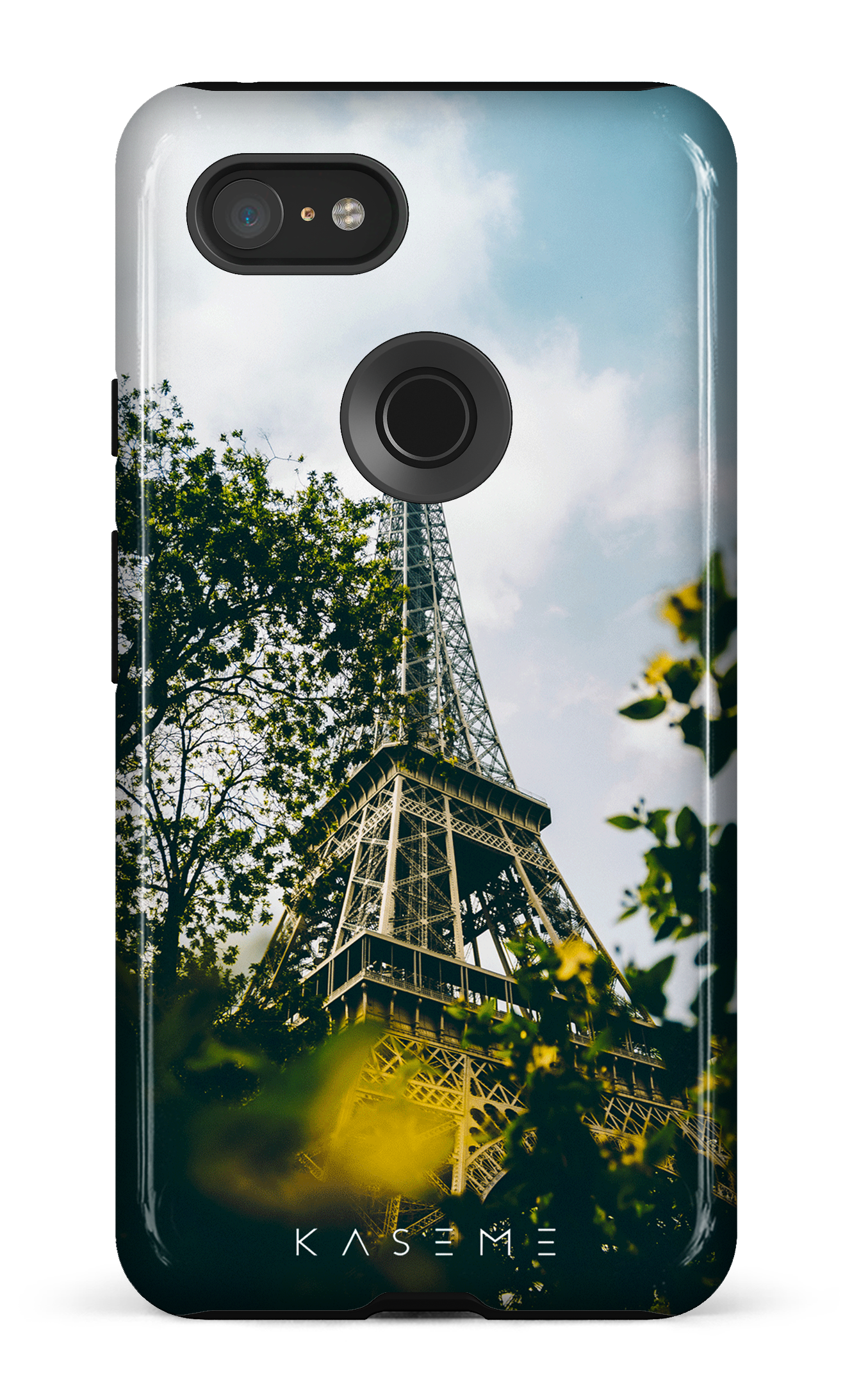 Paris - Google Pixel 3 XL