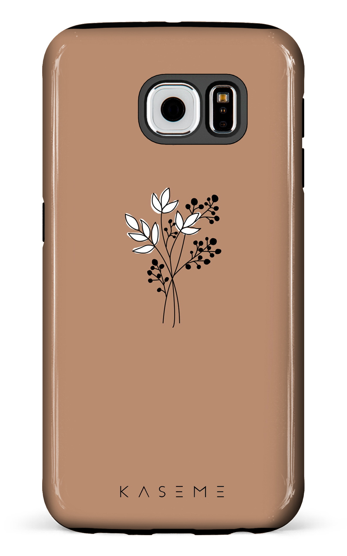 Cinnamon - Galaxy S6