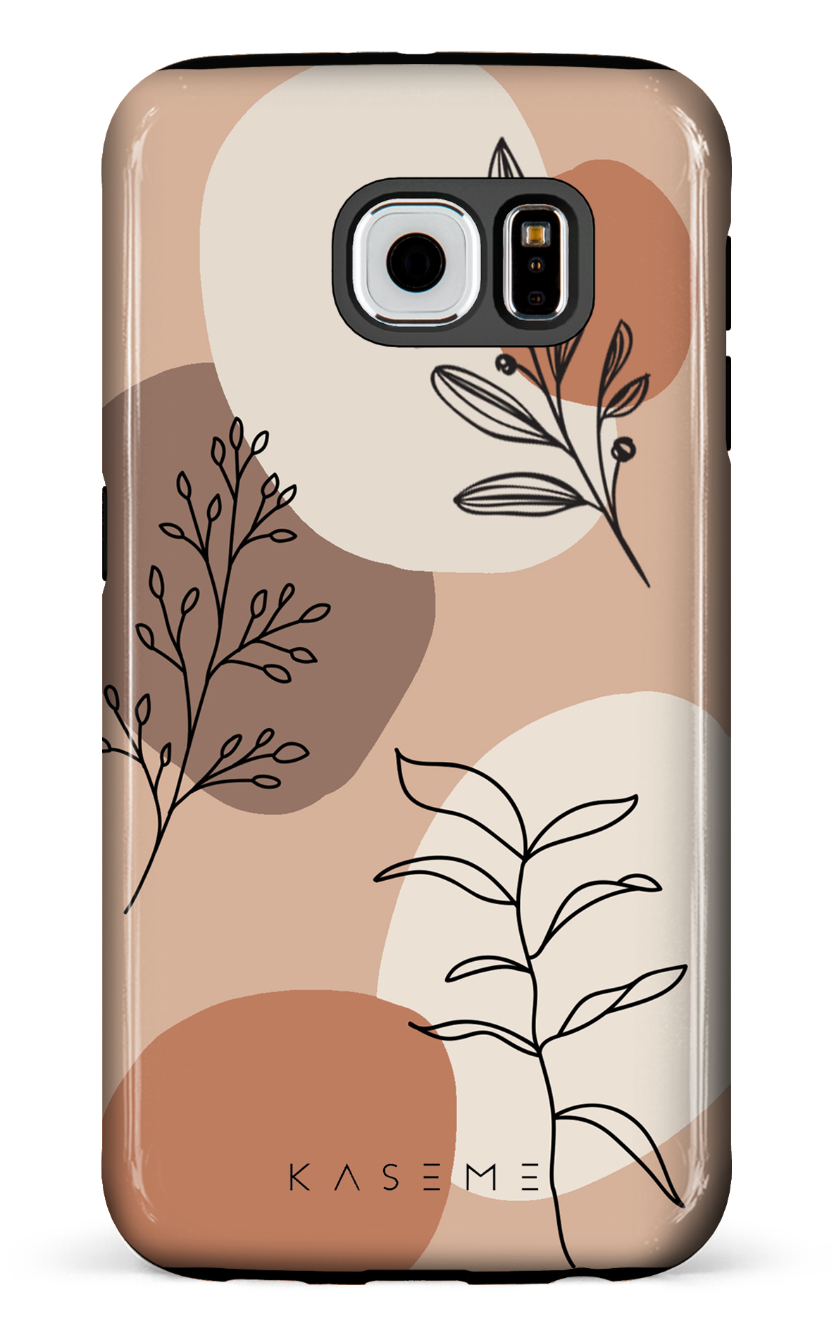 Almond - Galaxy S6