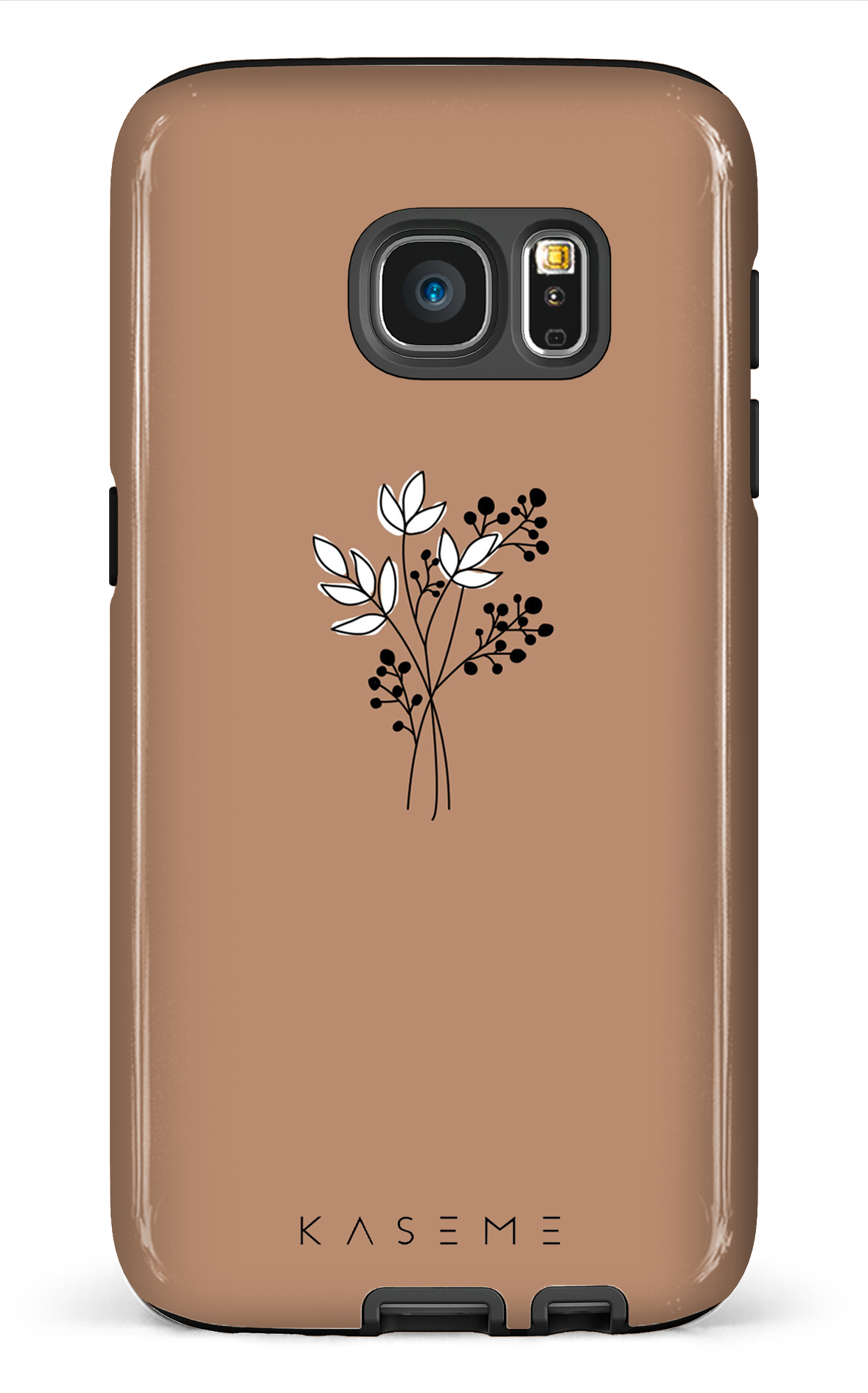 Cinnamon - Galaxy S7