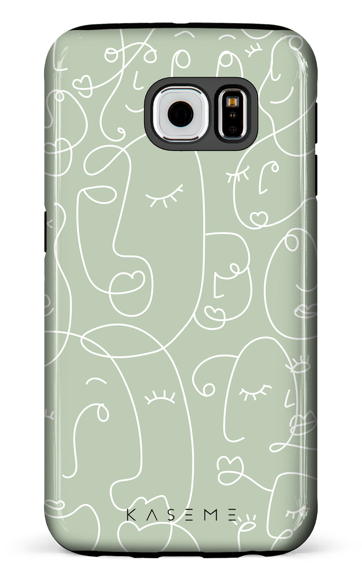 Sage - Galaxy S6
