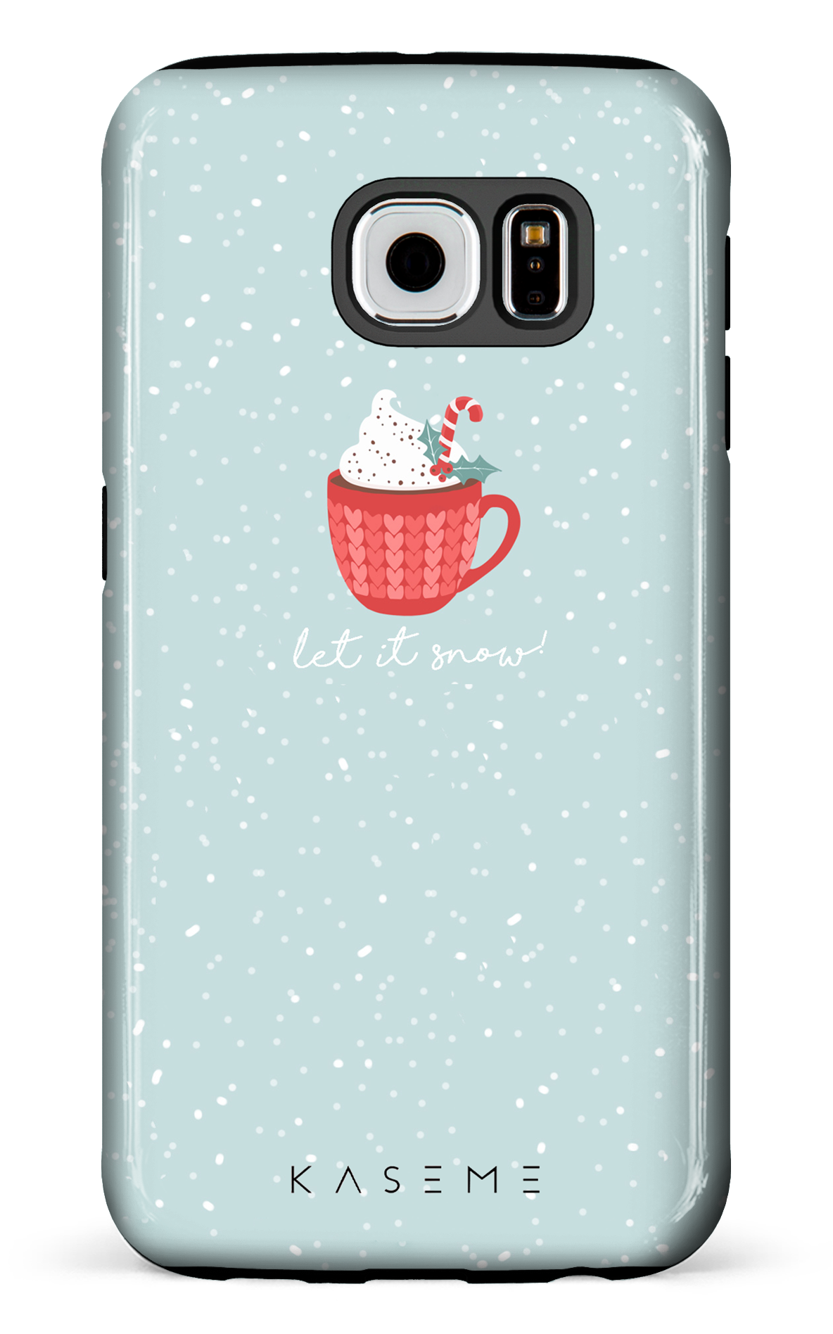 Hot Cocoa - Galaxy S6