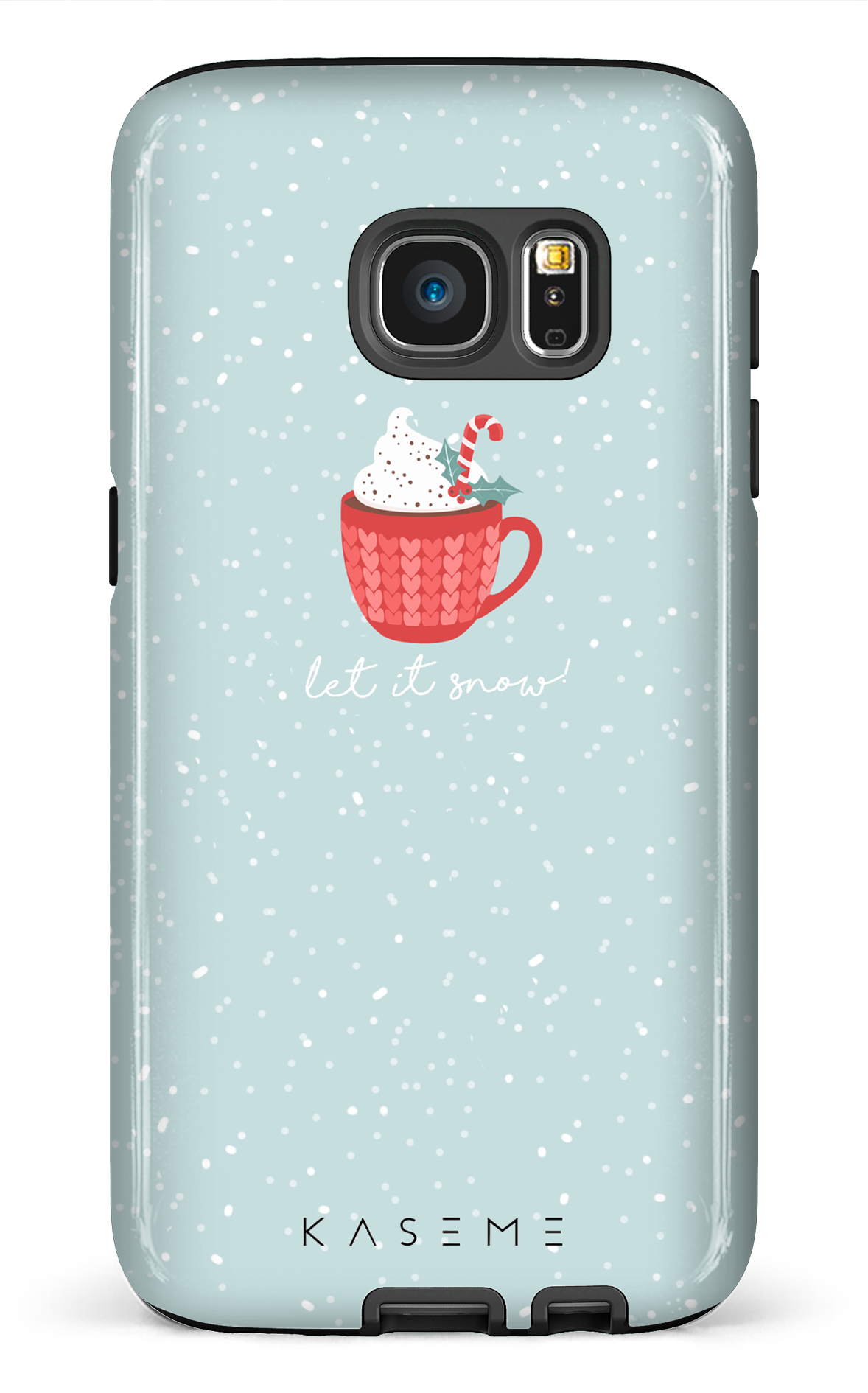 Hot Cocoa - Galaxy S7
