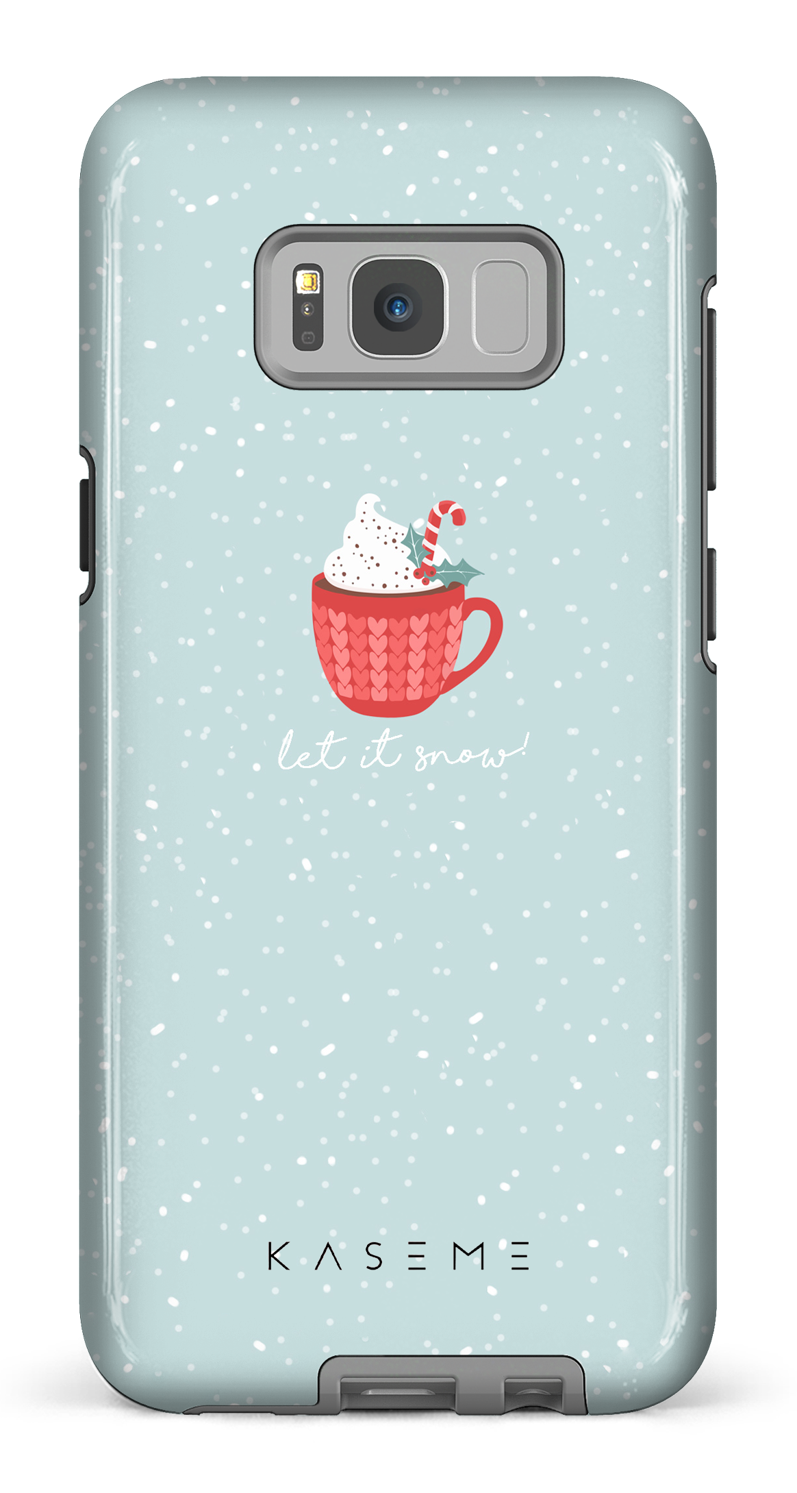 Hot Cocoa - Galaxy S8 Plus