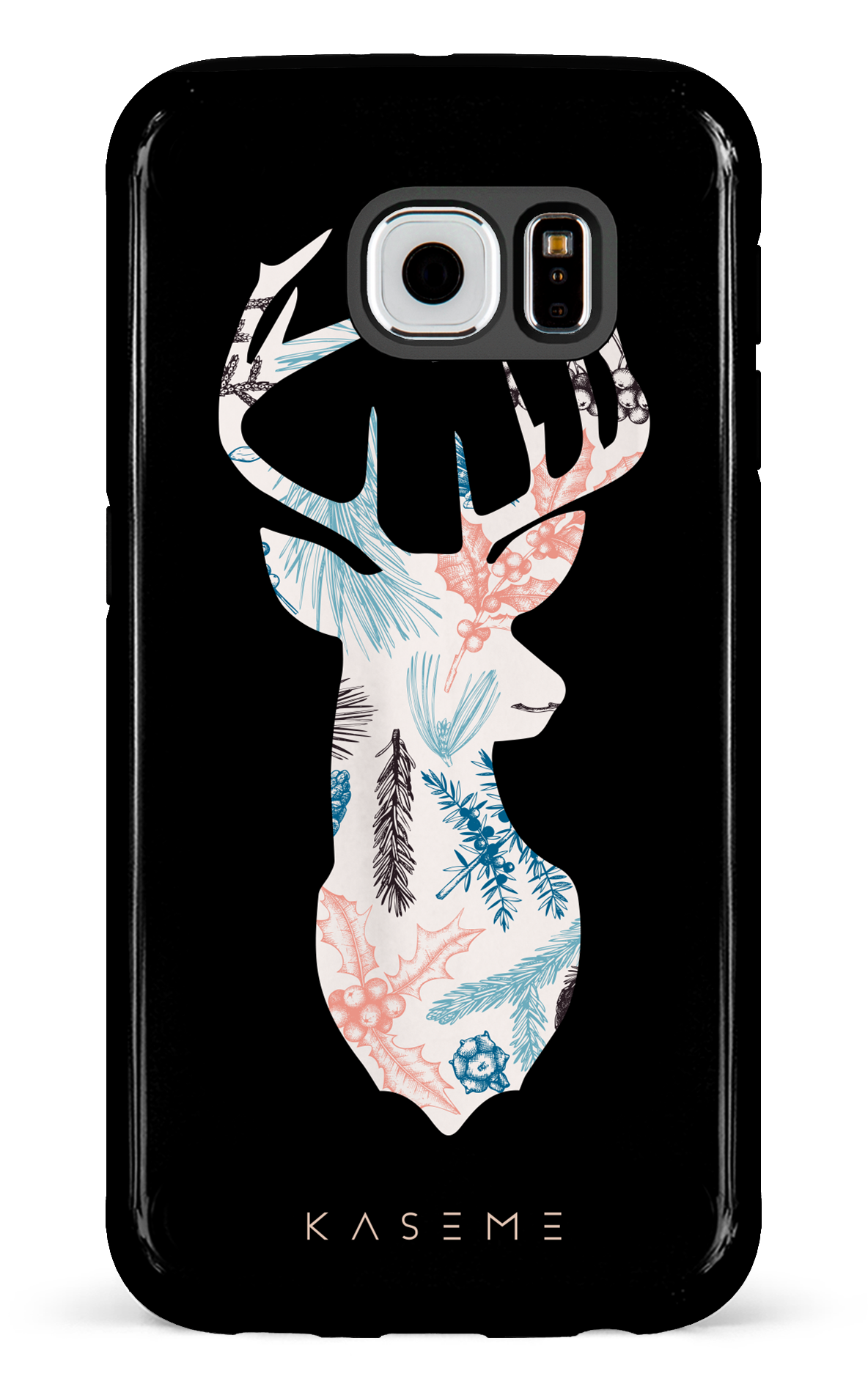 Rudolph - Galaxy S6