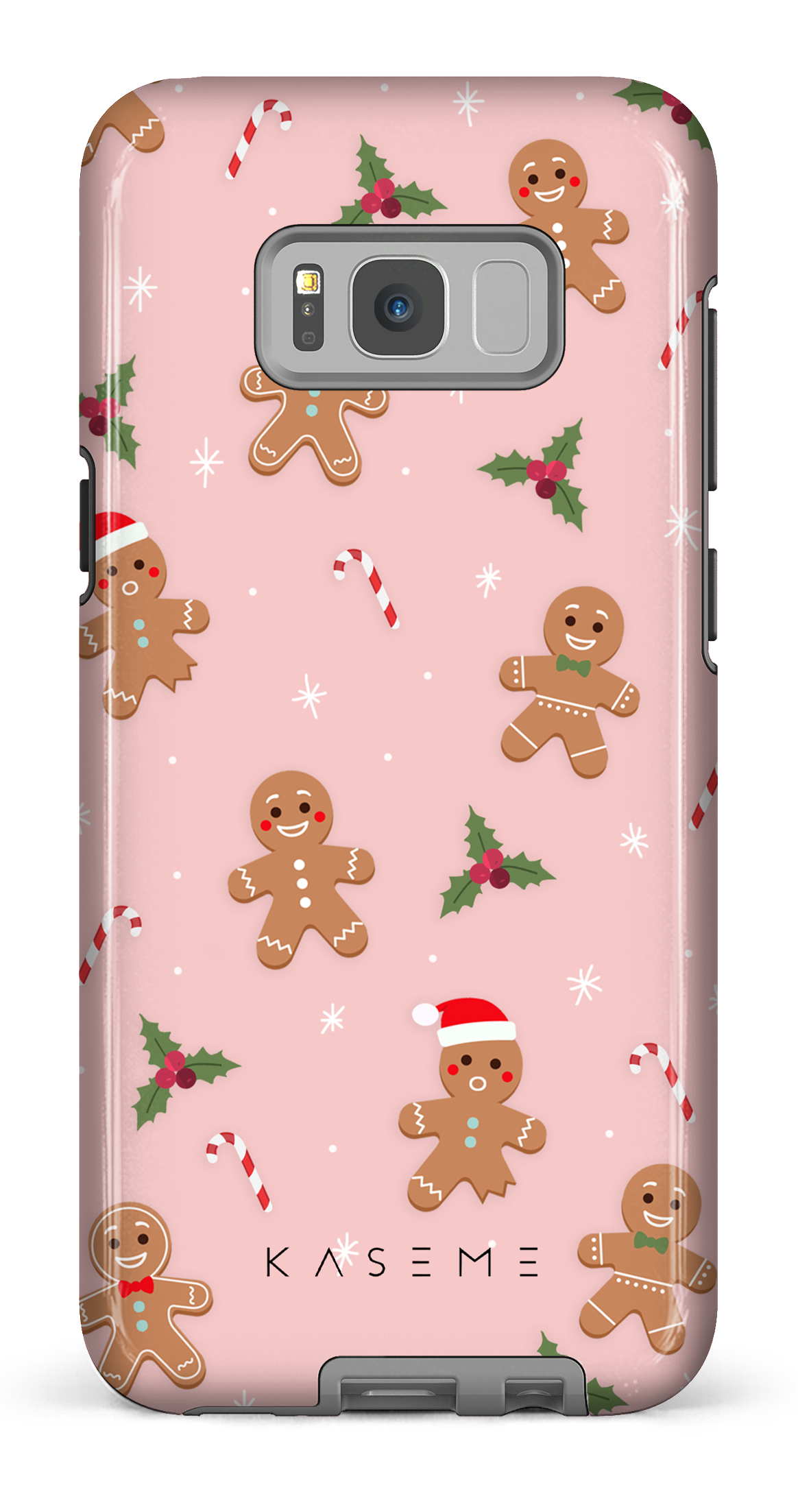 Ti-biscuit - Galaxy S8 Plus