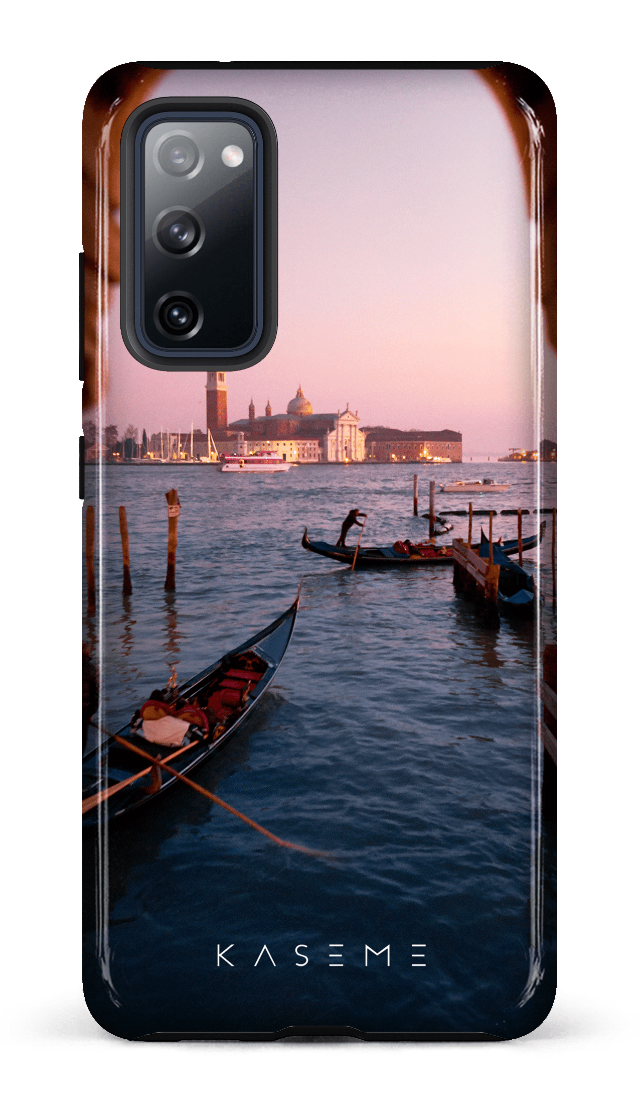 Venice - Galaxy S20 FE