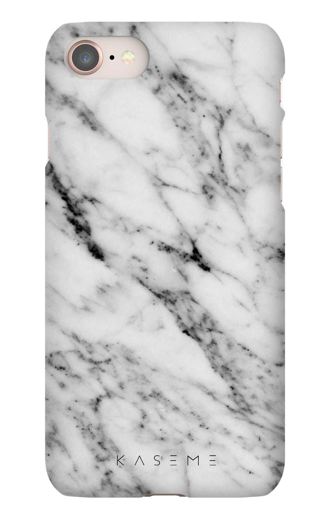 Classic Marble - iPhone SE 2020 / 2022