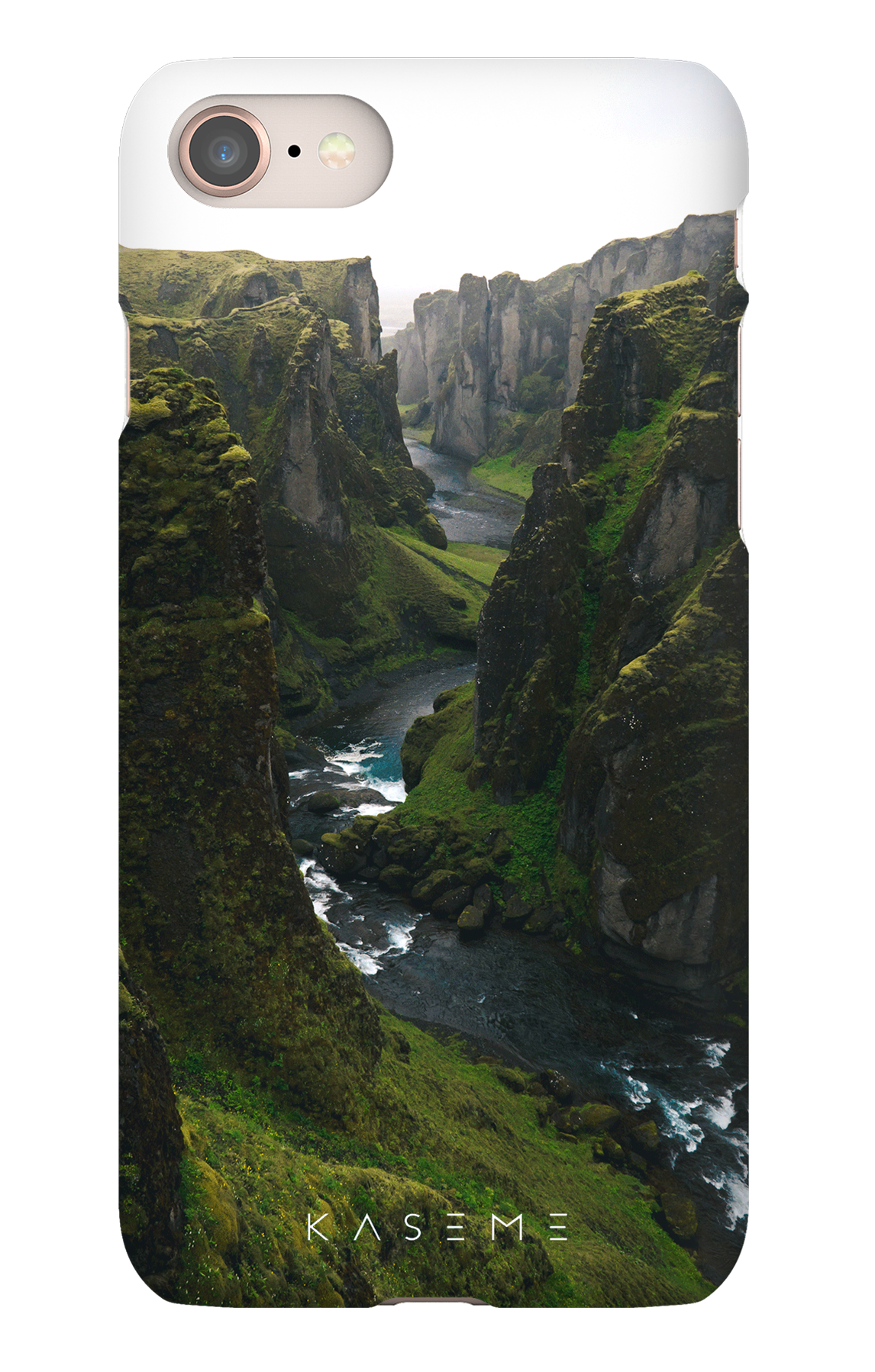 Iceland - iPhone SE 2020 / 2022