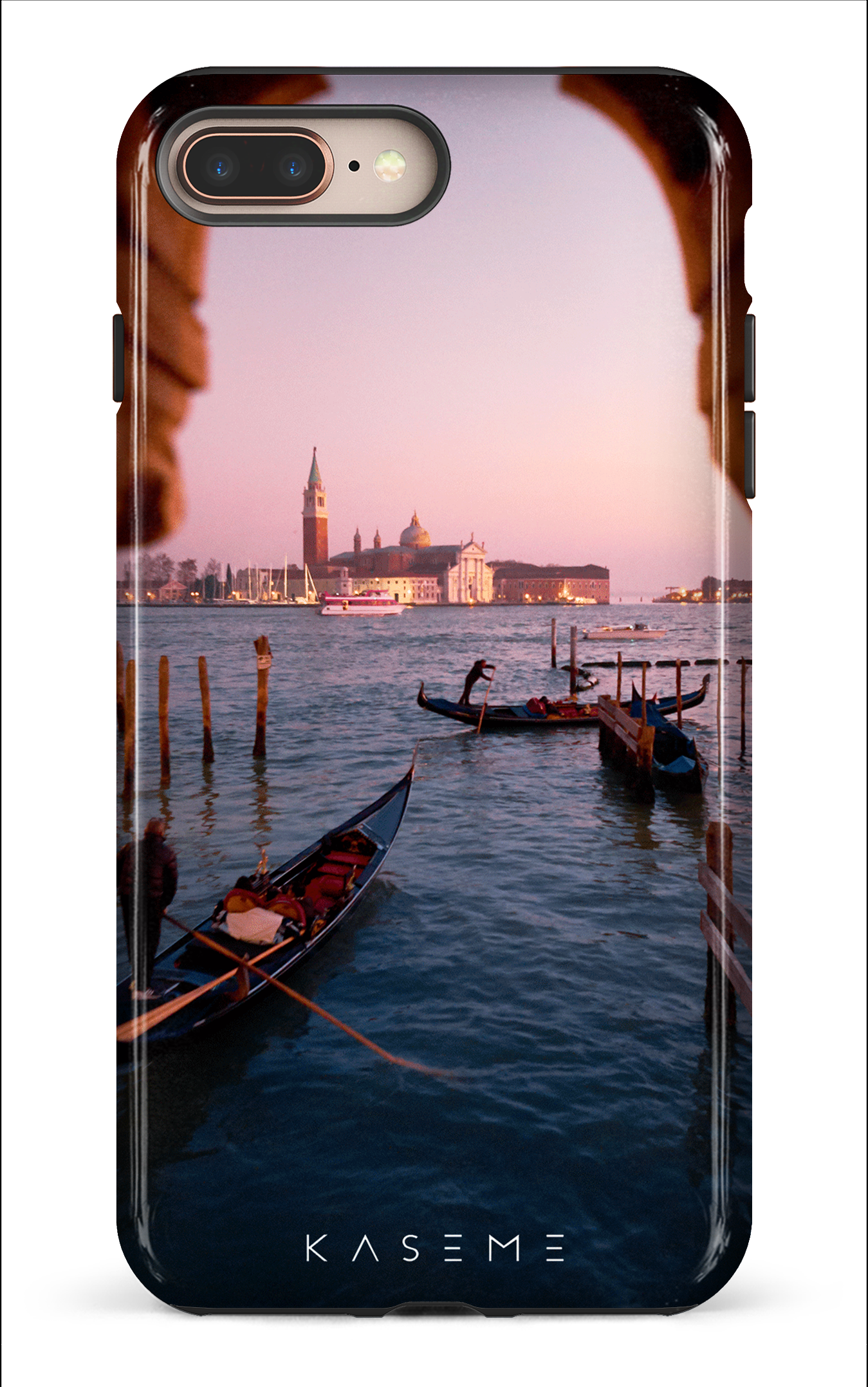 Venice - iPhone 8 Plus