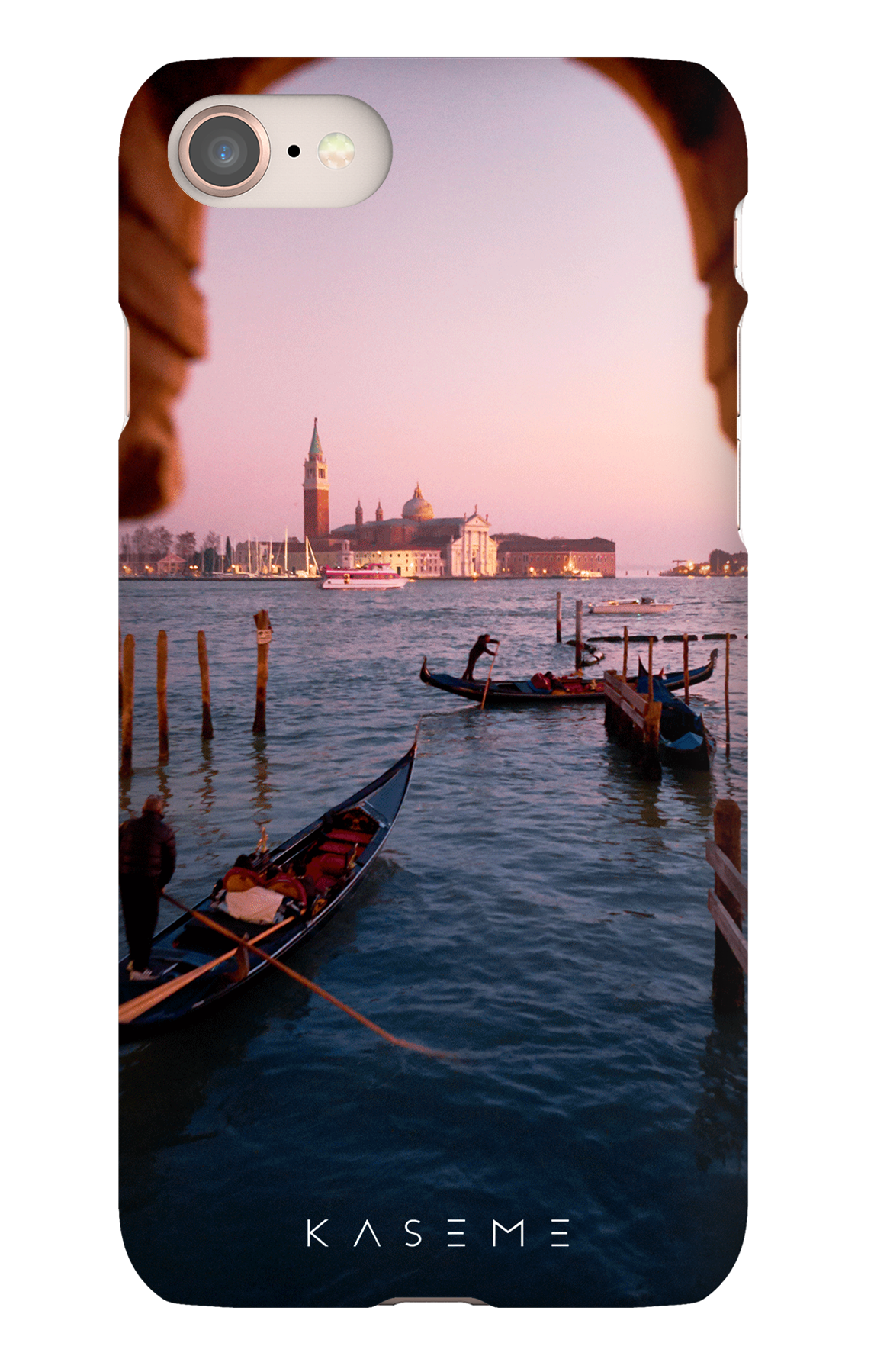 Venice - iPhone SE 2020 / 2022
