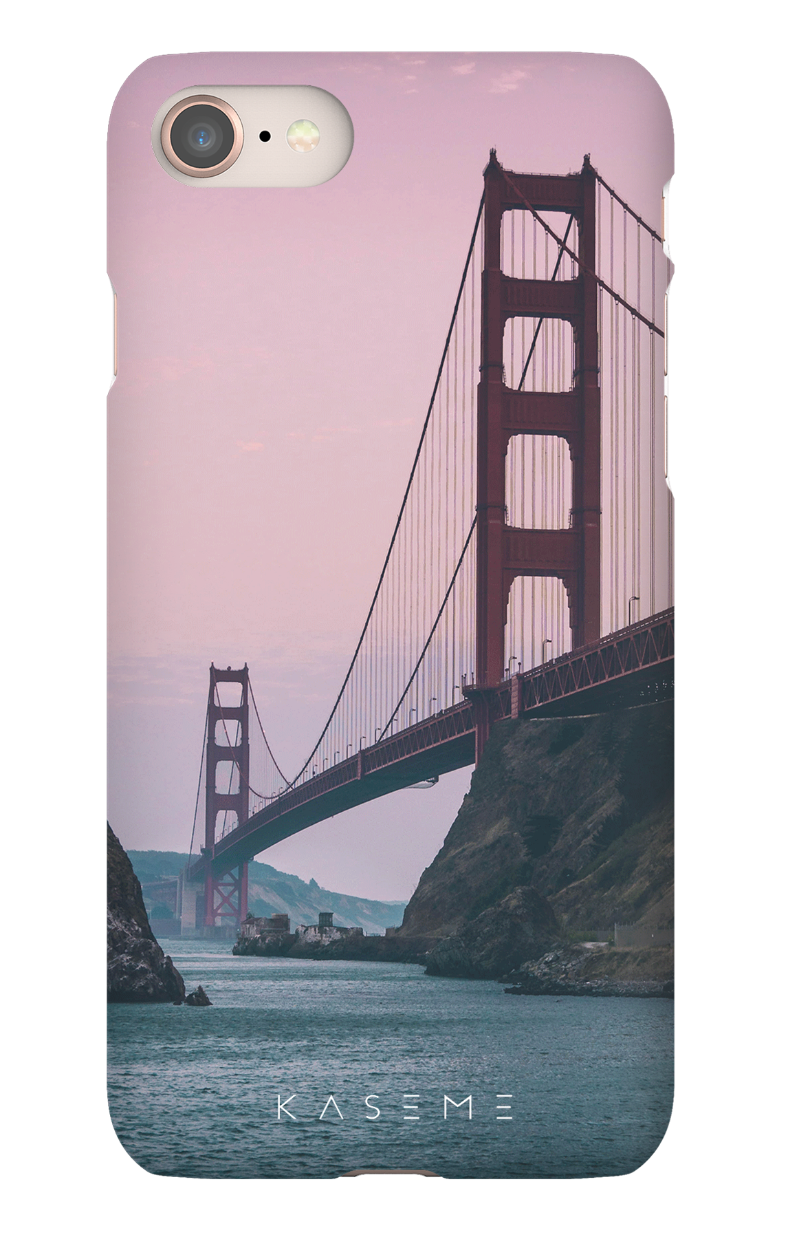 San Francisco - iPhone SE 2020 / 2022