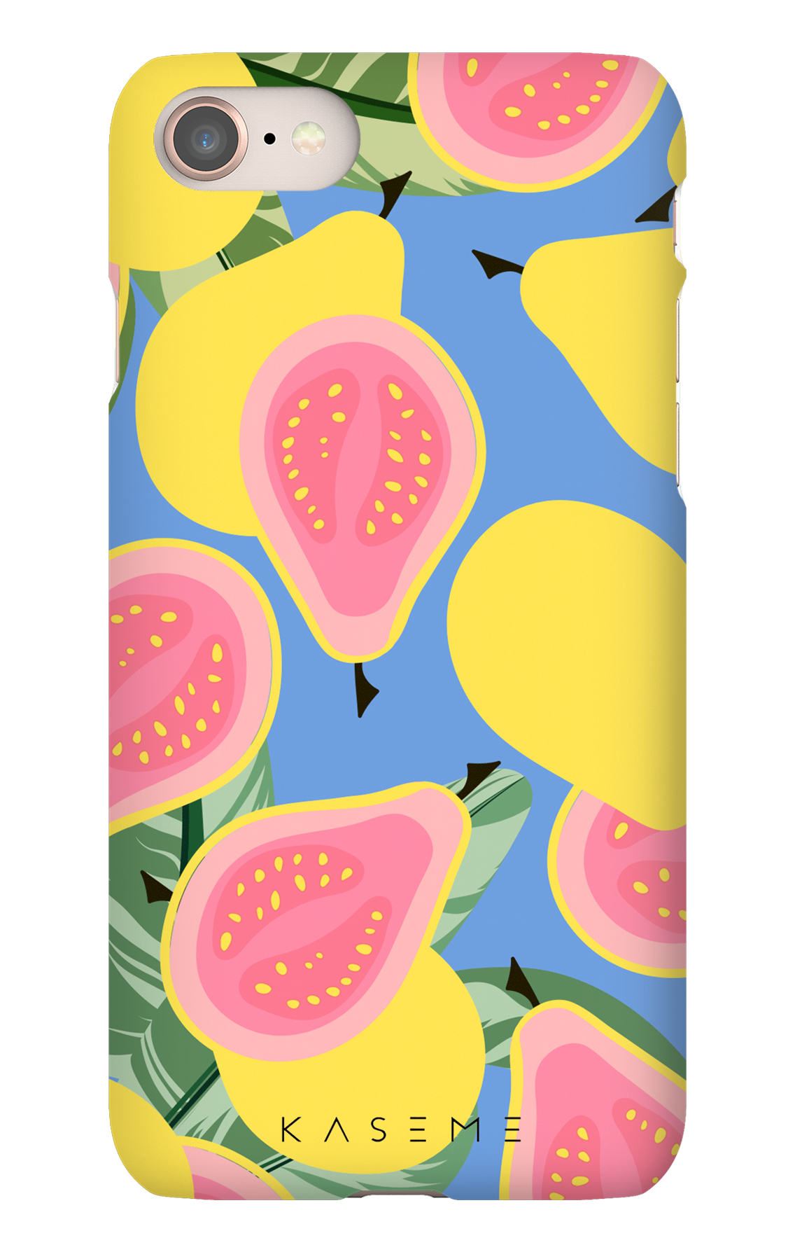 Fruit Punch - iPhone SE 2020 / 2022