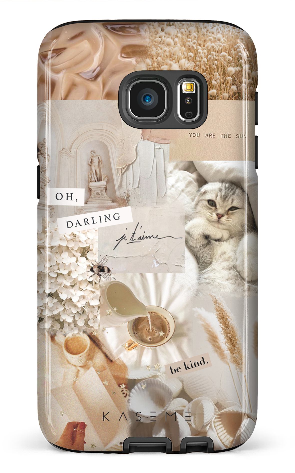 Darlin' - Galaxy S7