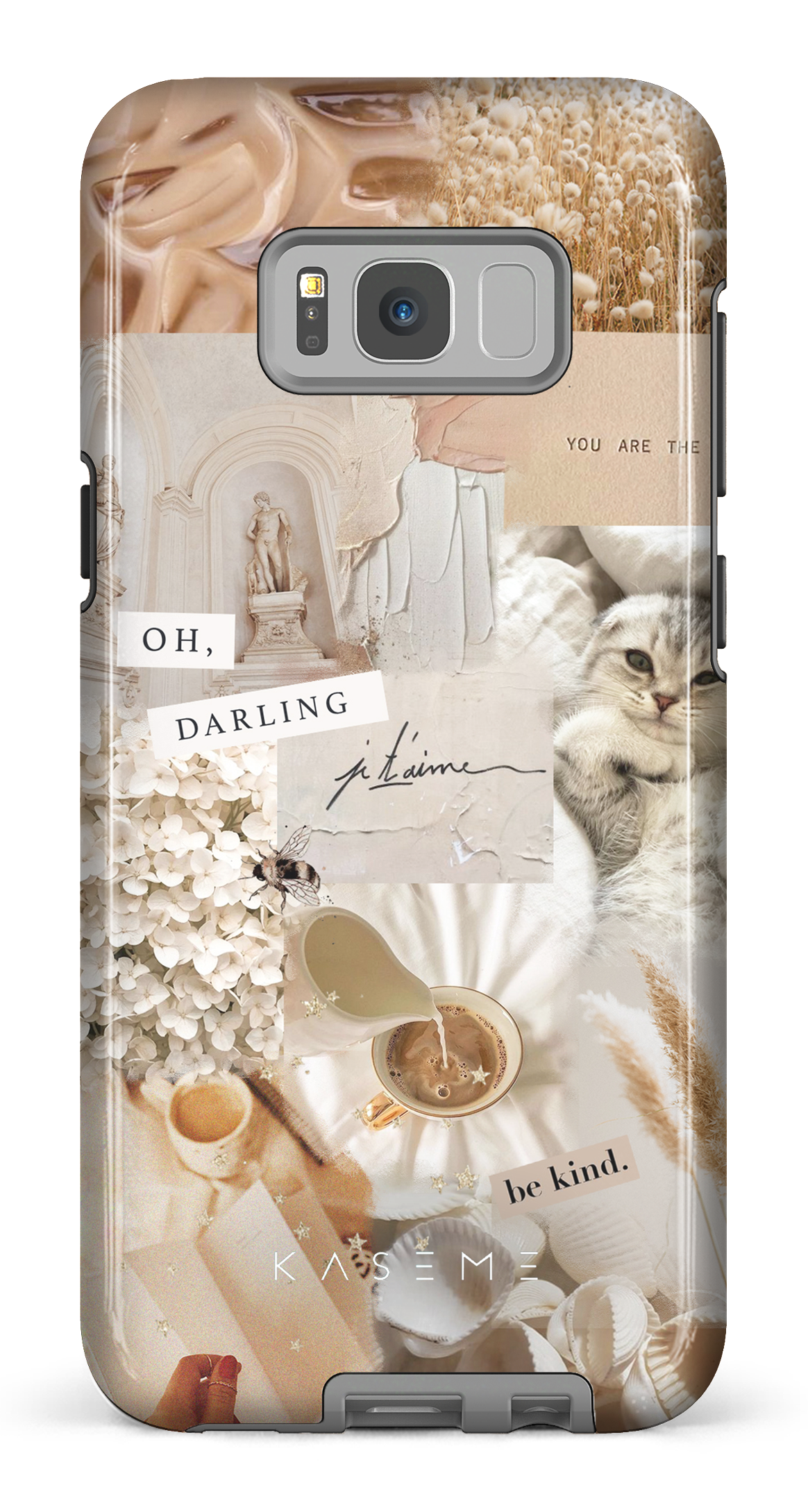 Darlin' - Galaxy S8 Plus