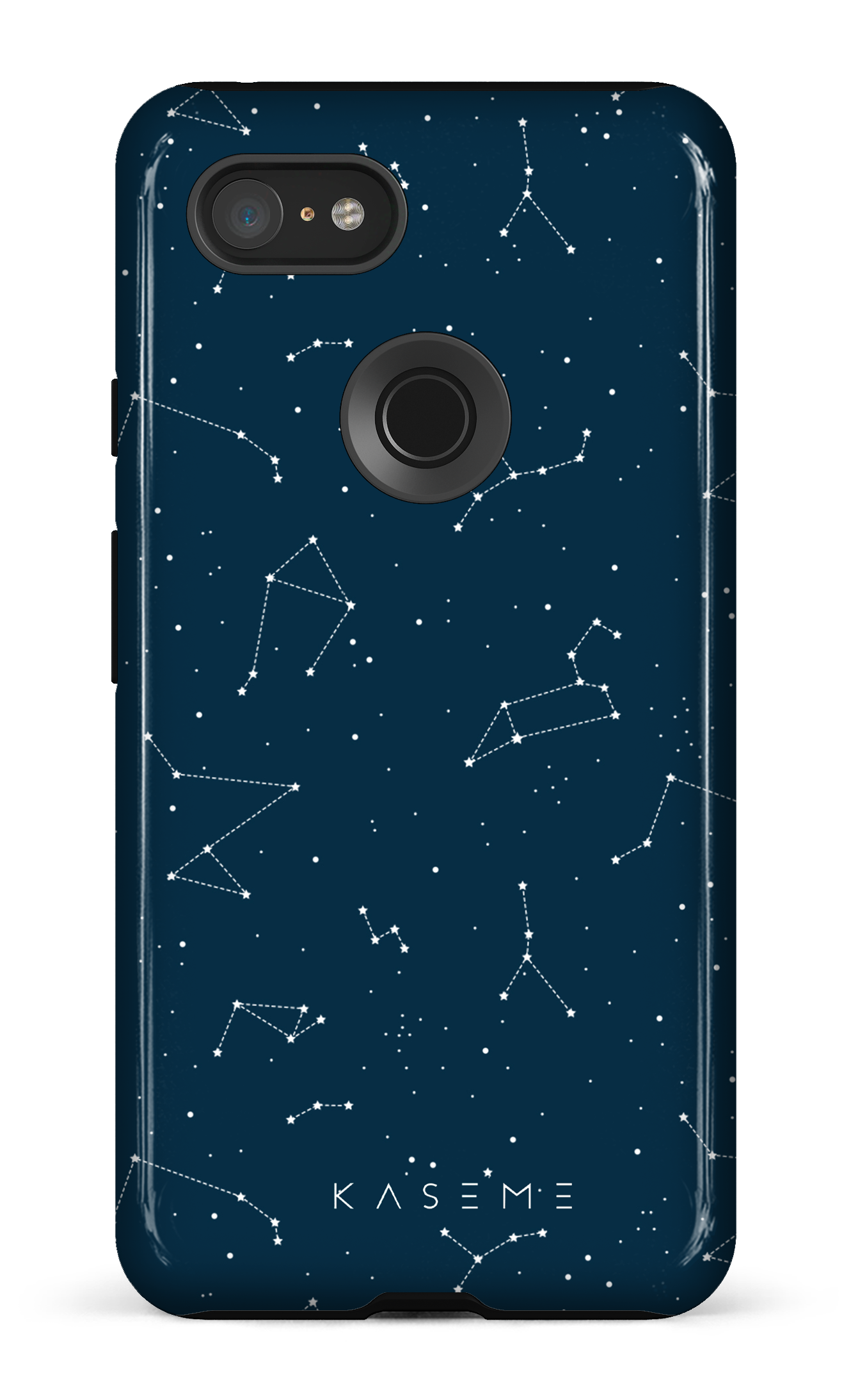 Cosmos - Google Pixel 3 XL