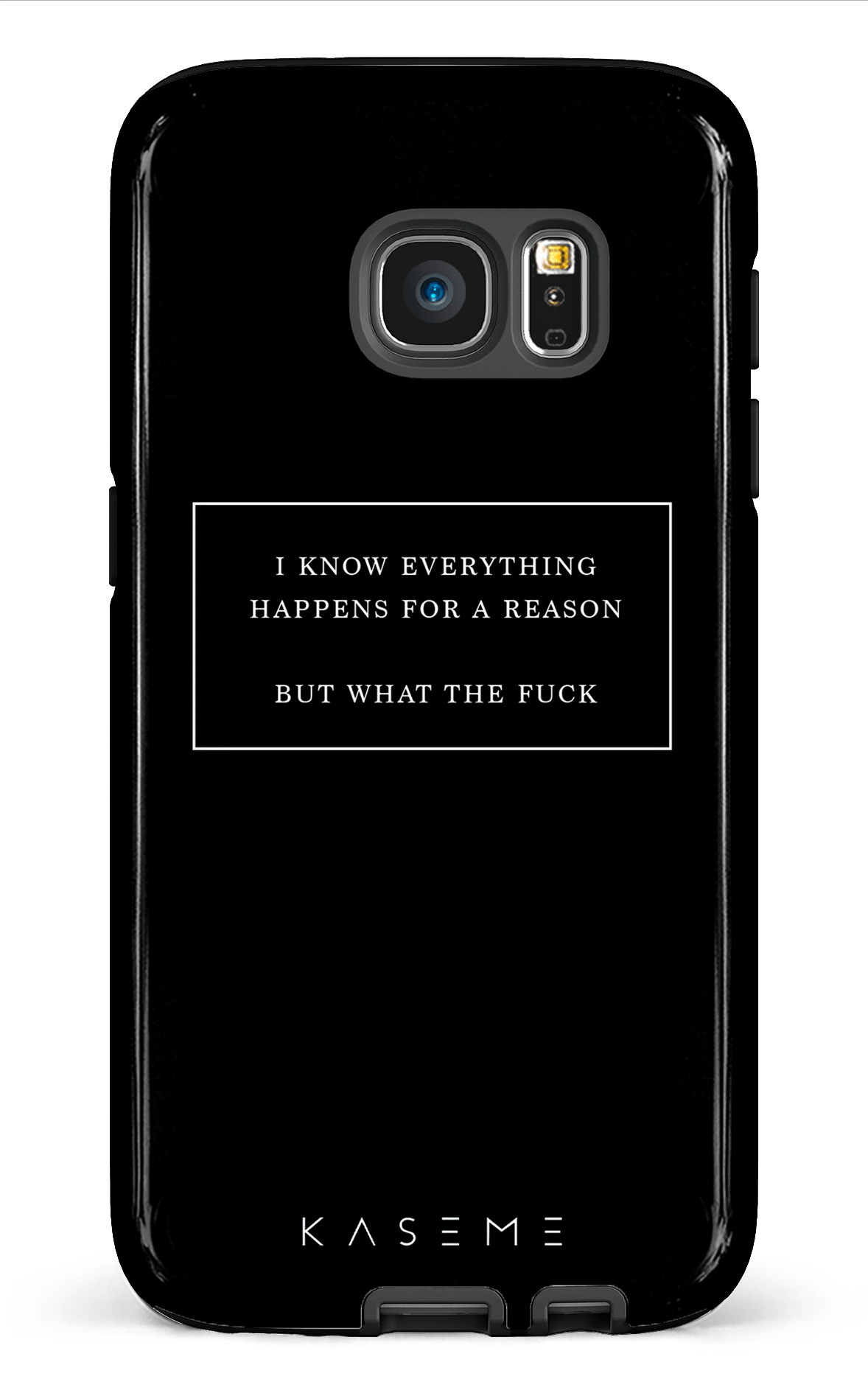 Whatever - Galaxy S7