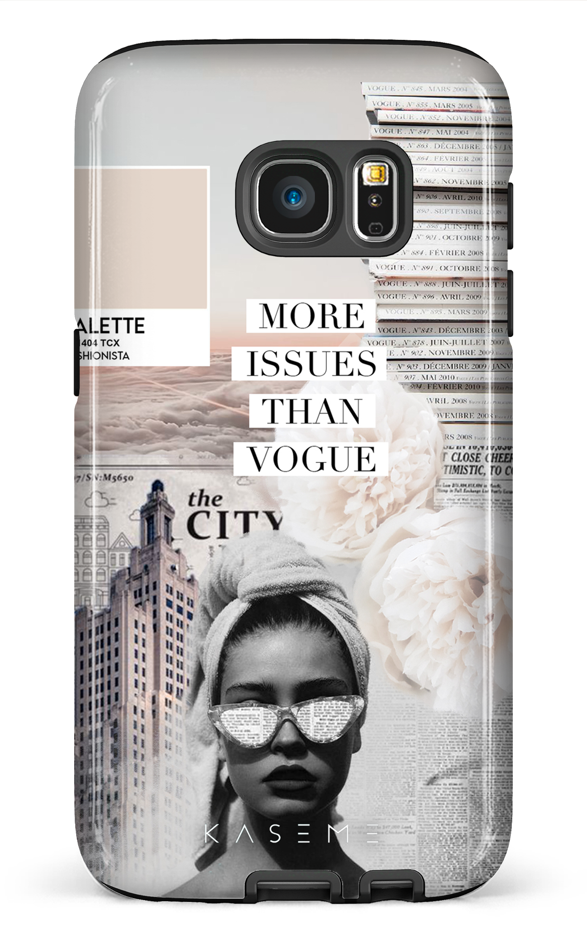 Vogue - Galaxy S7
