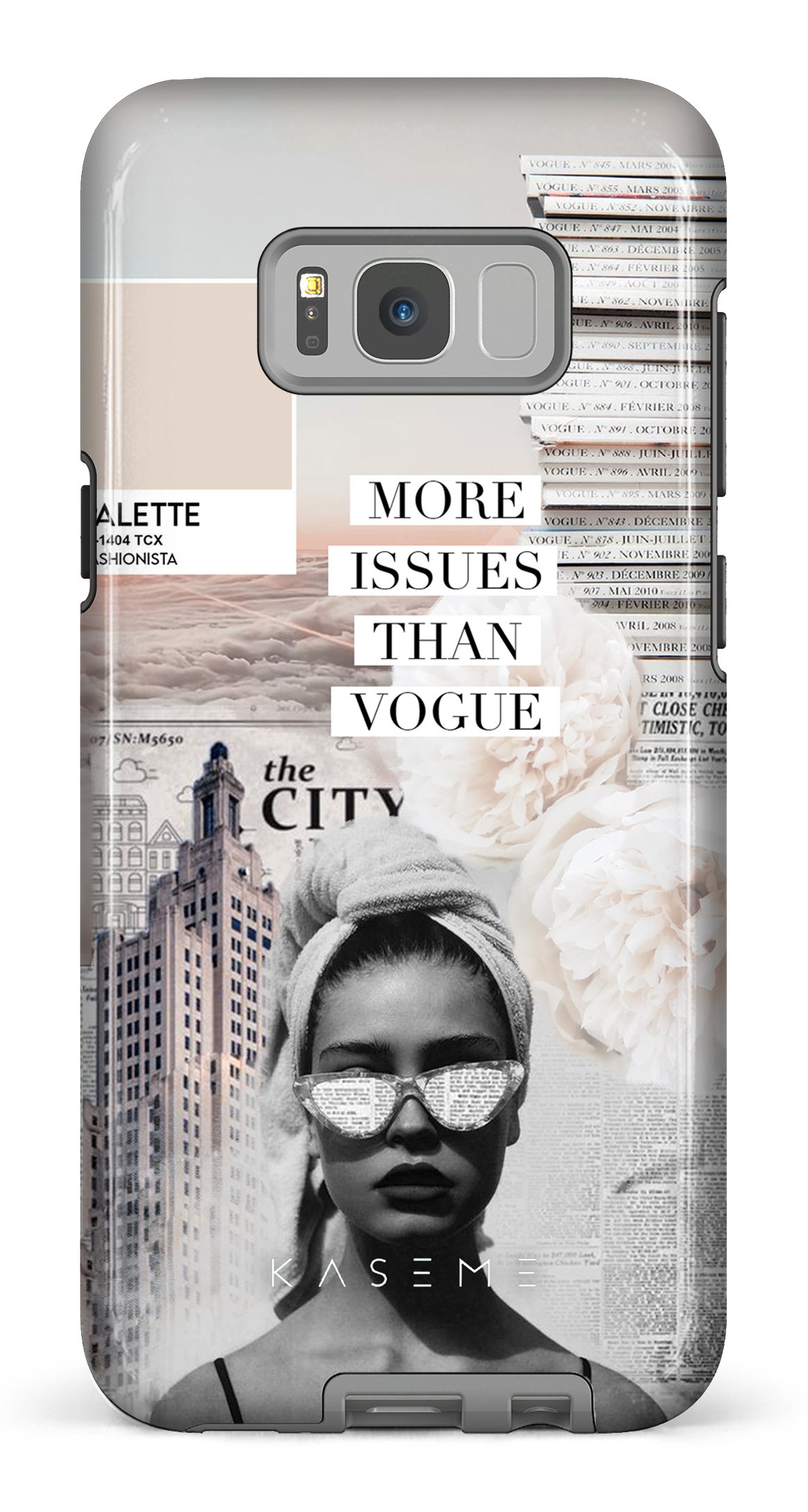 Vogue - Galaxy S8 Plus