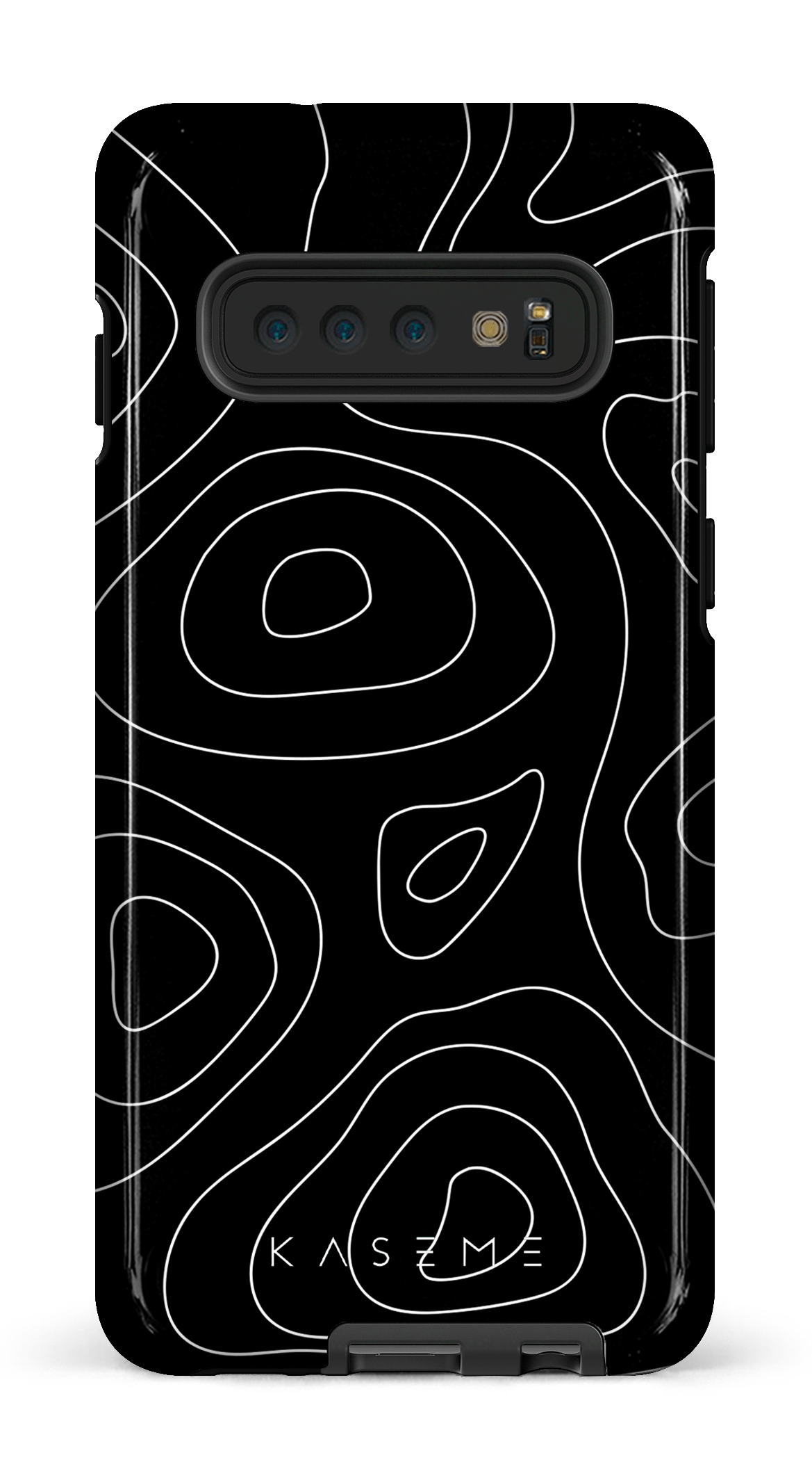 Enigma - Galaxy S10