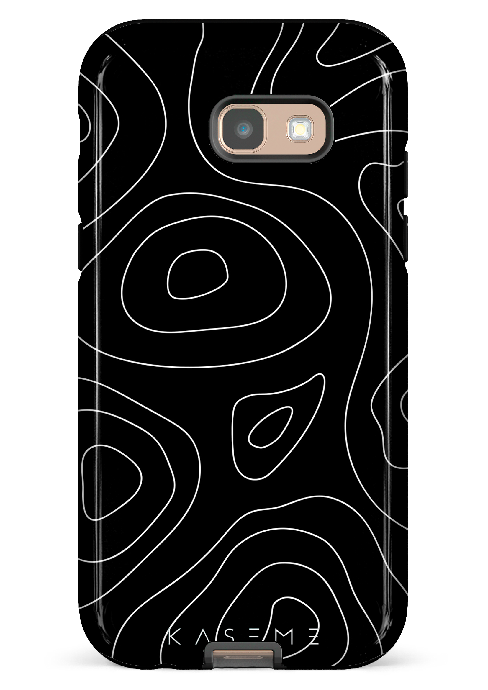 Enigma - Galaxy A5 (2017)