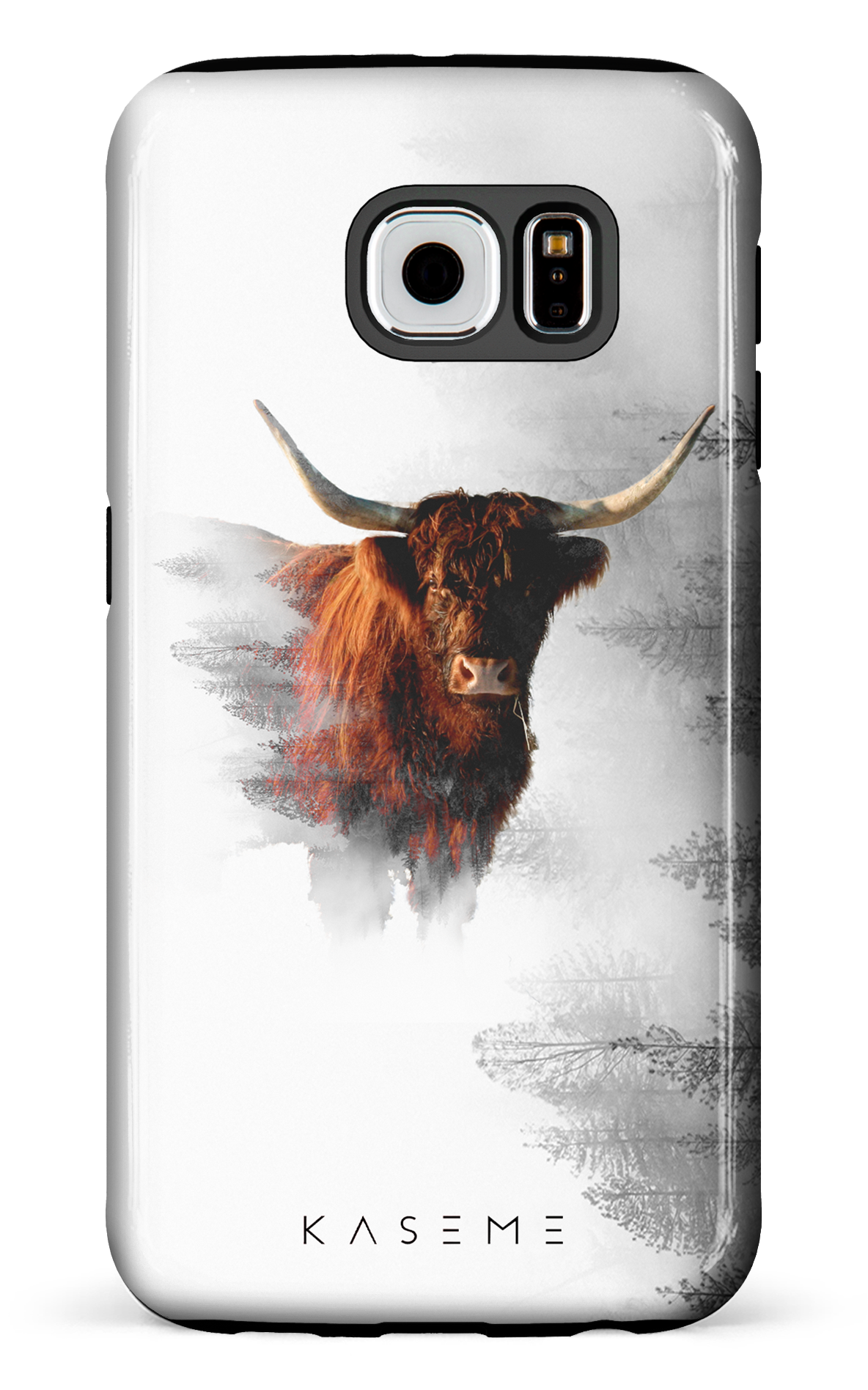 El Toro - Galaxy S6