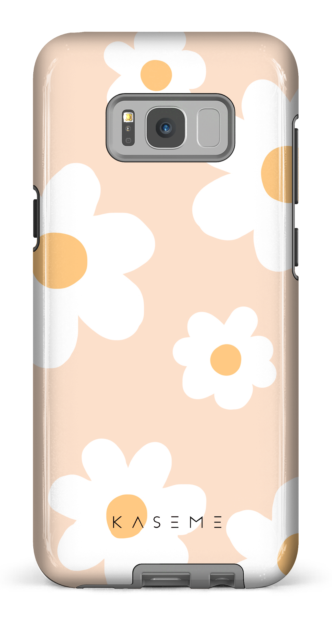 Cecillia - Galaxy S8 Plus