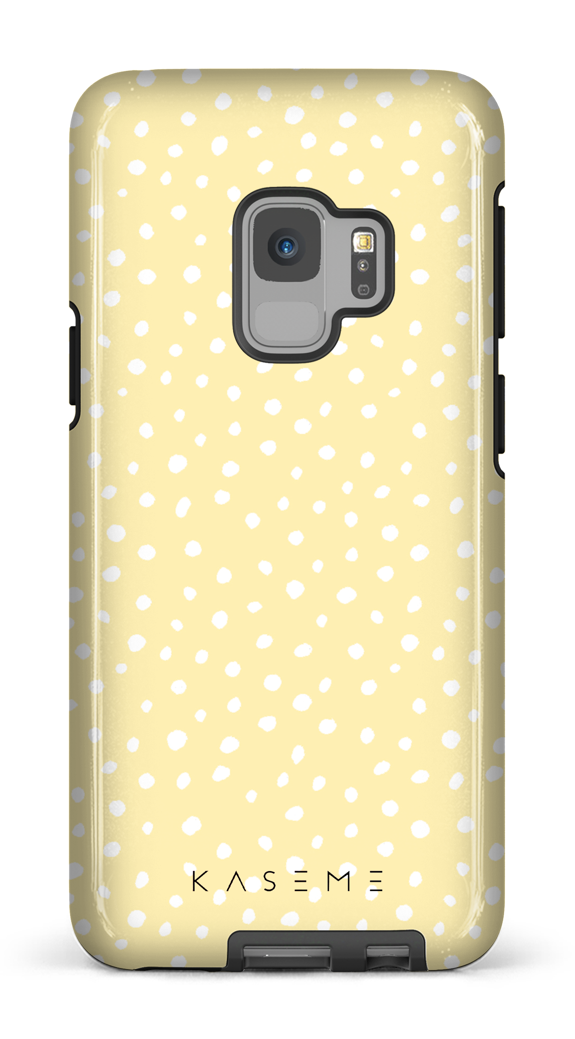 Bubbly - Galaxy S9