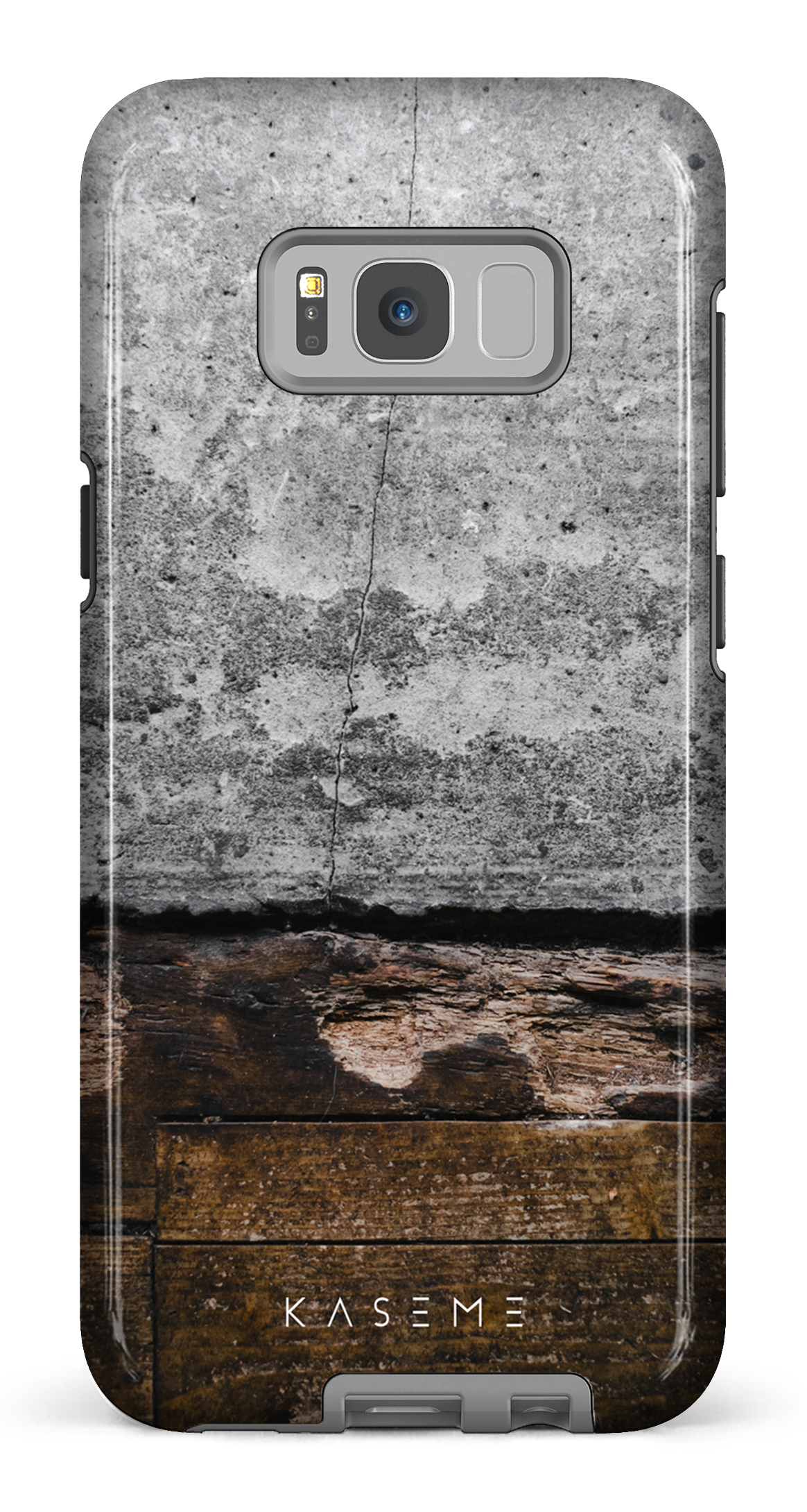 Omega - Galaxy S8 Plus