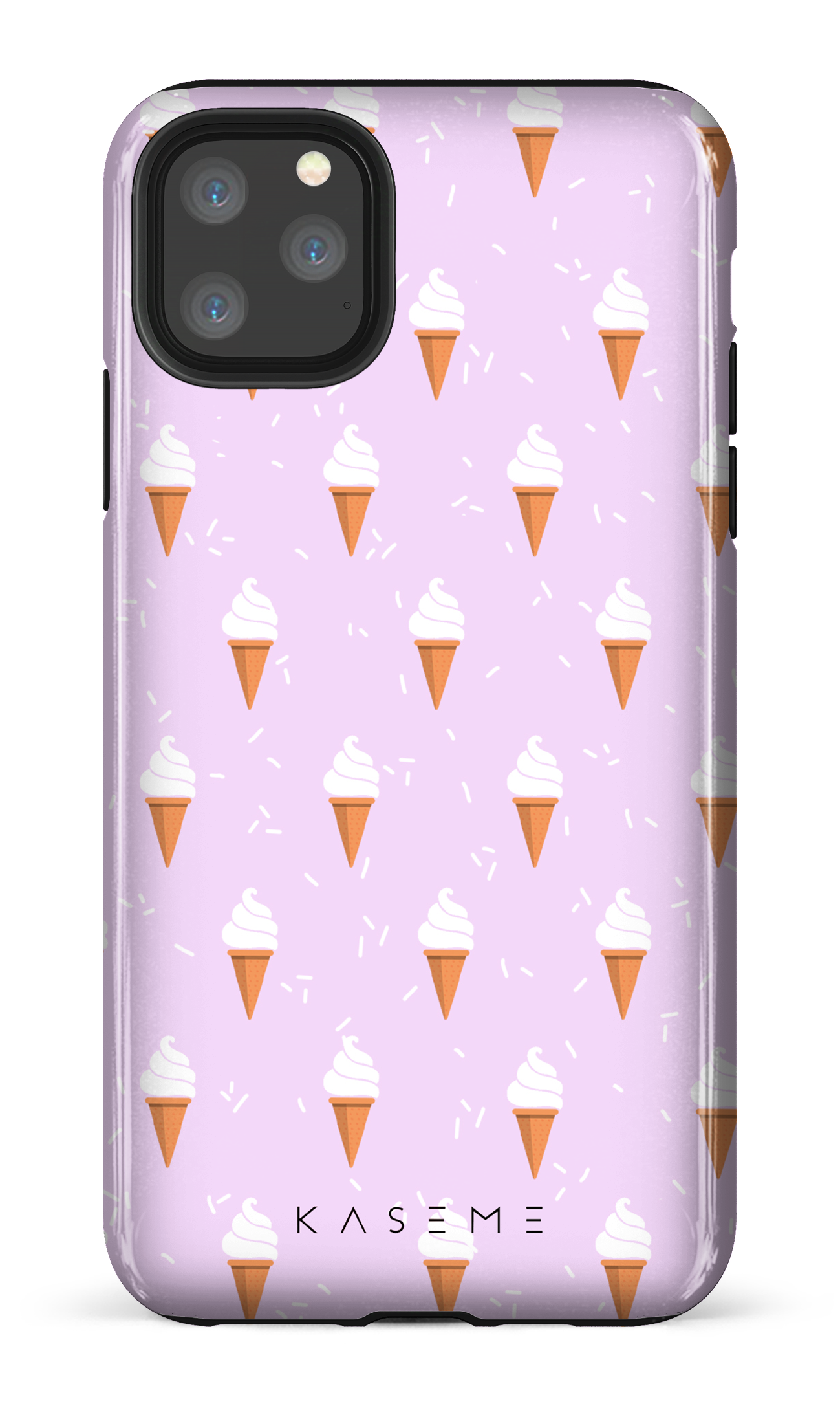 Milk purple - iPhone 11 Pro Max