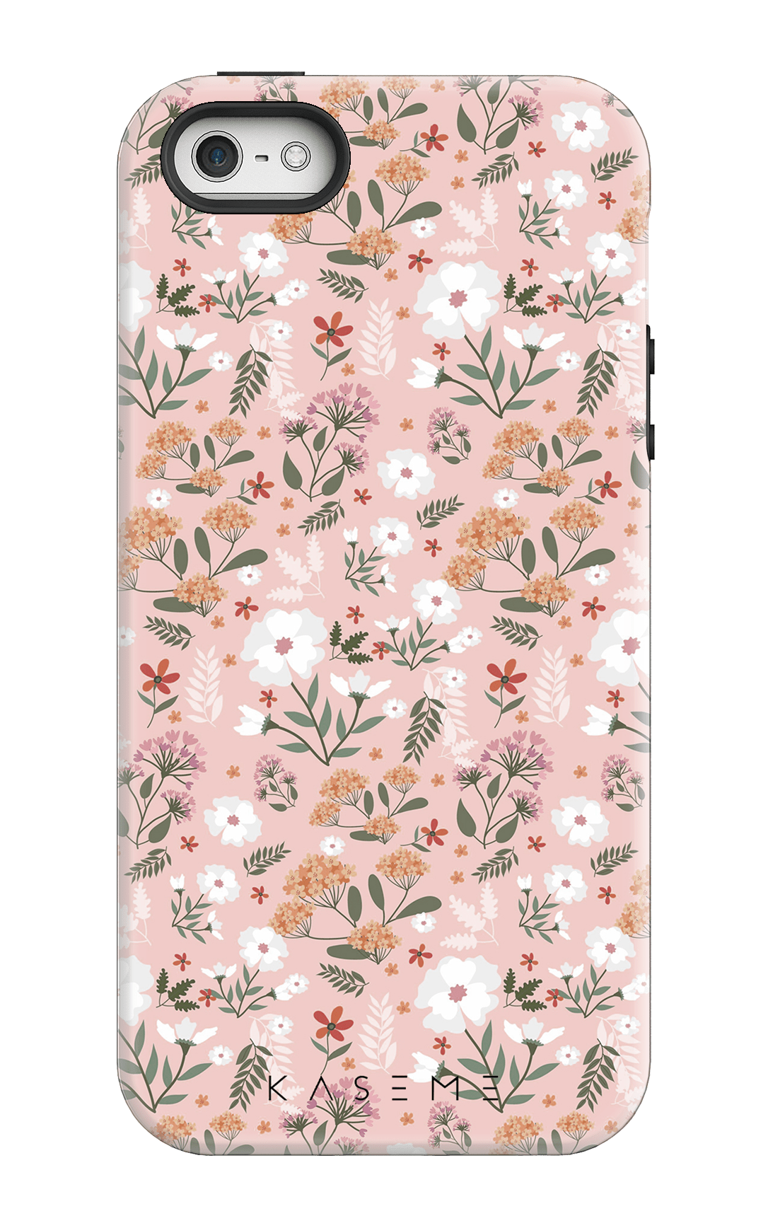 Layla pink - iPhone 5/5S/SE